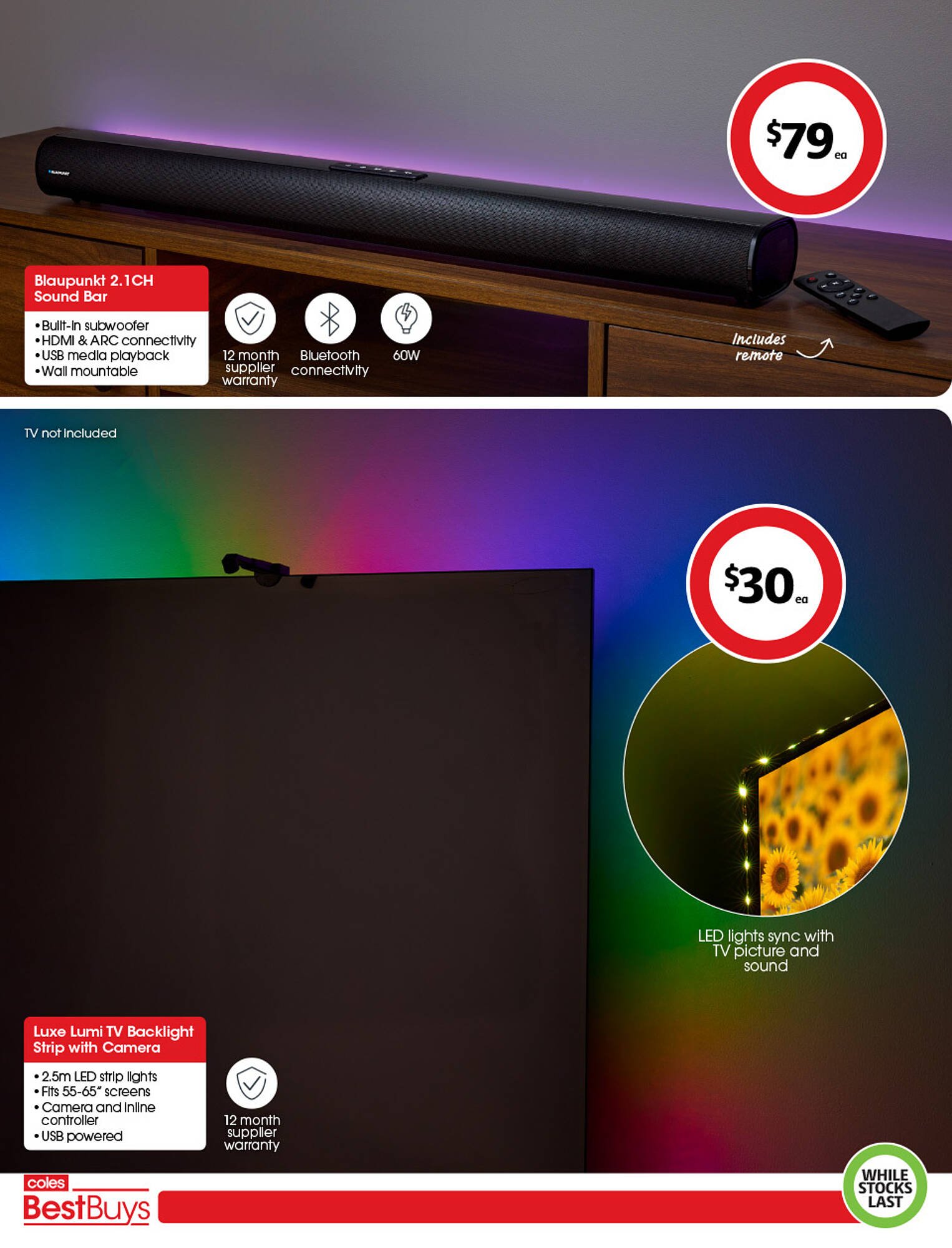 Coles catalogue (2026-02-27 - 2026-03-12) | 4