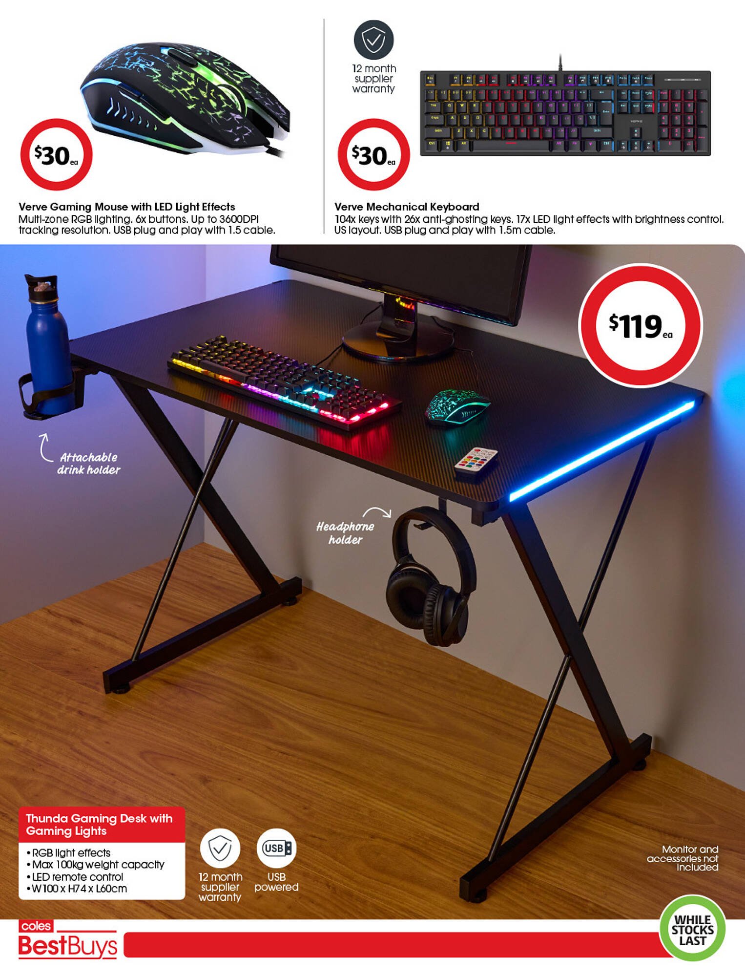 Coles catalogue (2026-02-27 - 2026-03-12) | 6