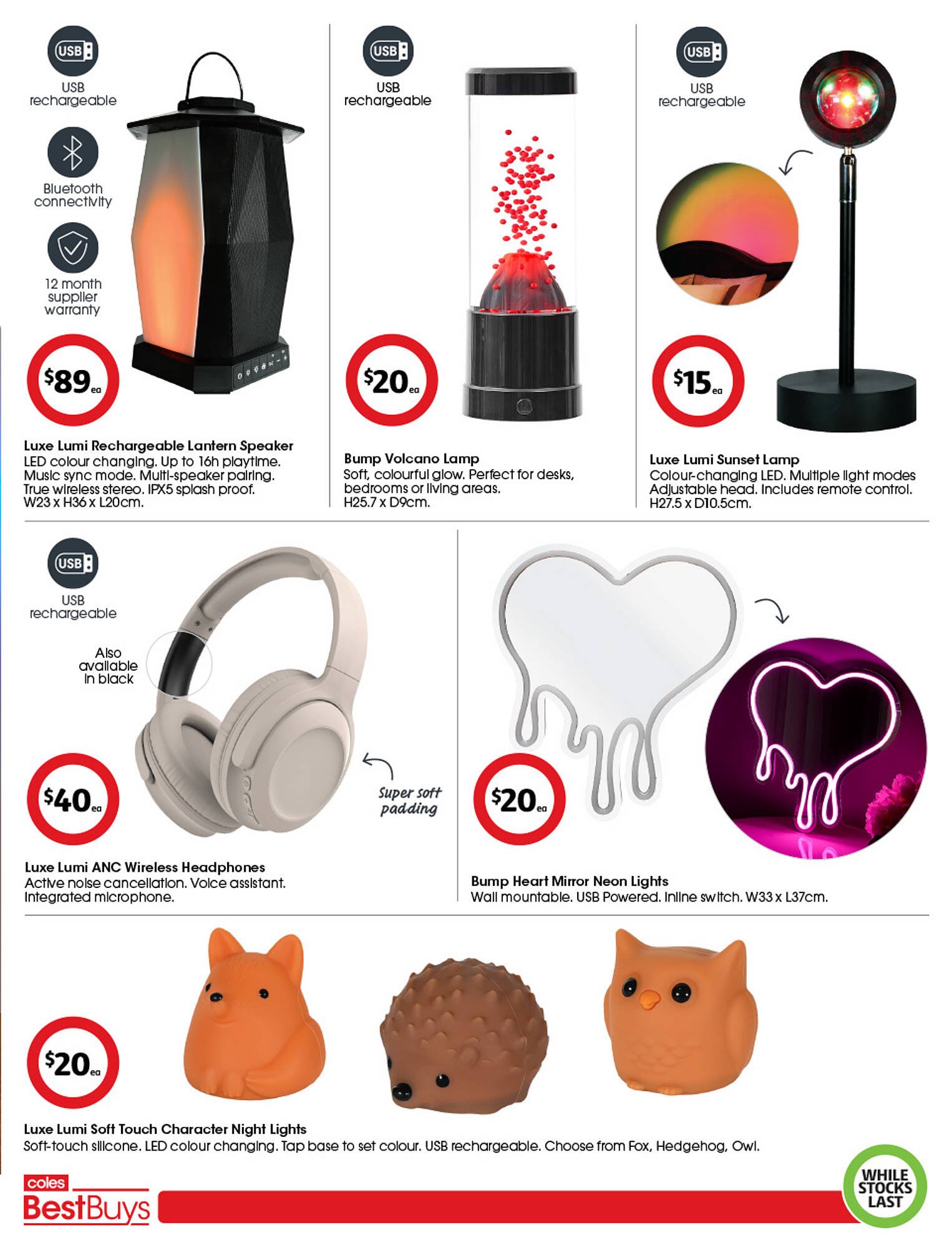 Coles catalogue (2026-02-27 - 2026-03-12) | 7