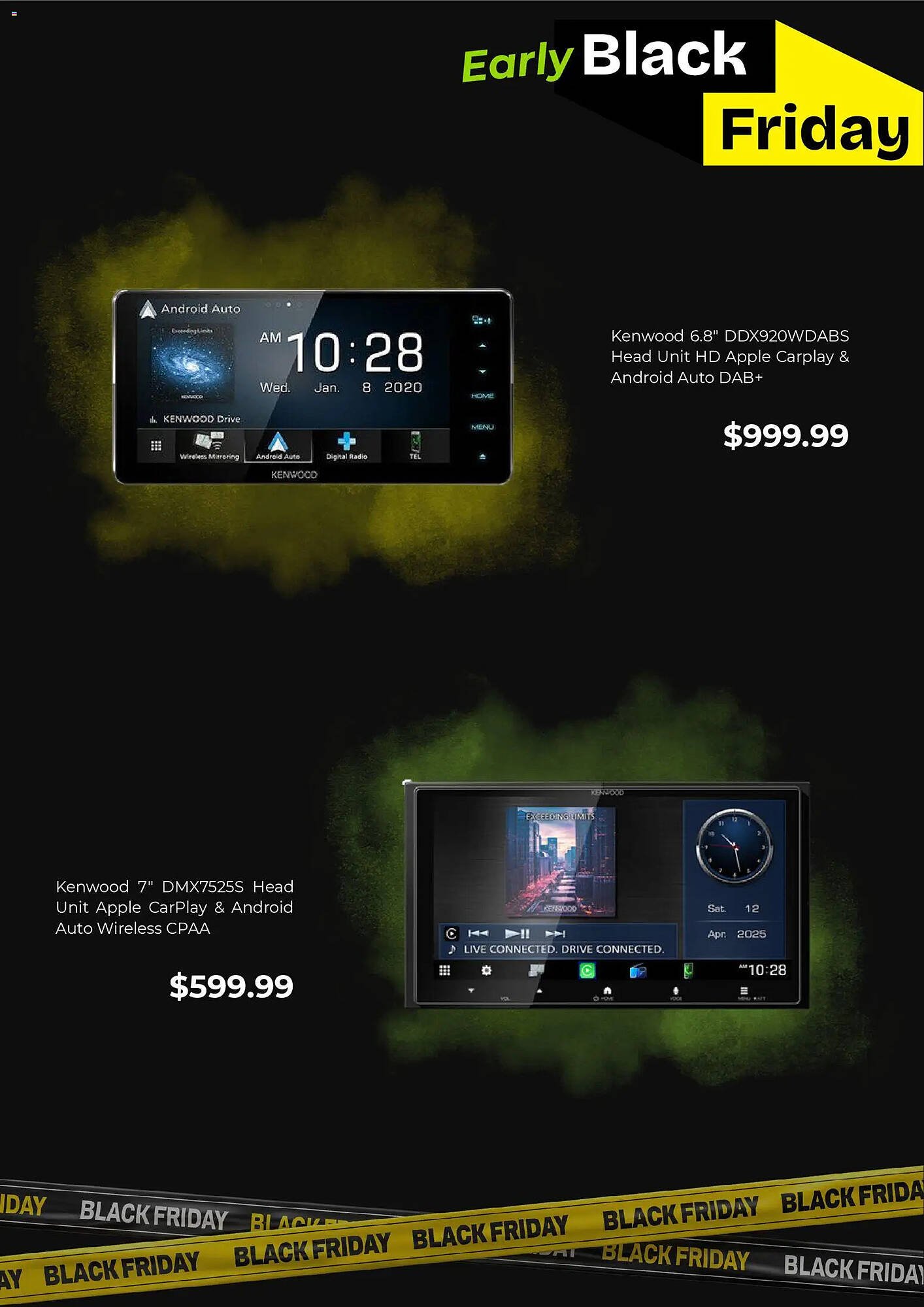 Autobarn catalogue (2025-11-04 - 2025-11-28) | 2