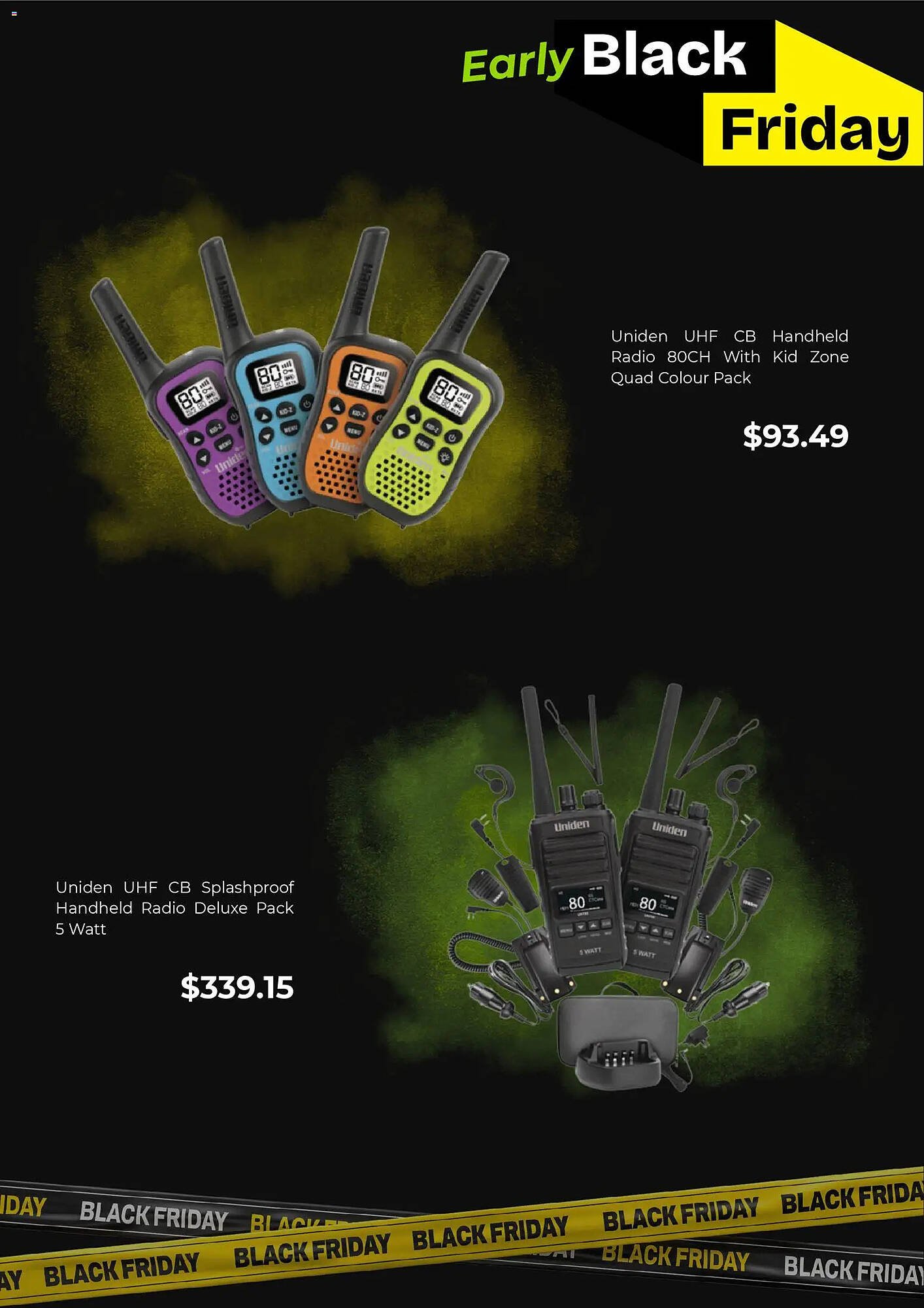 Autobarn catalogue (2025-11-04 - 2025-11-28) | 3