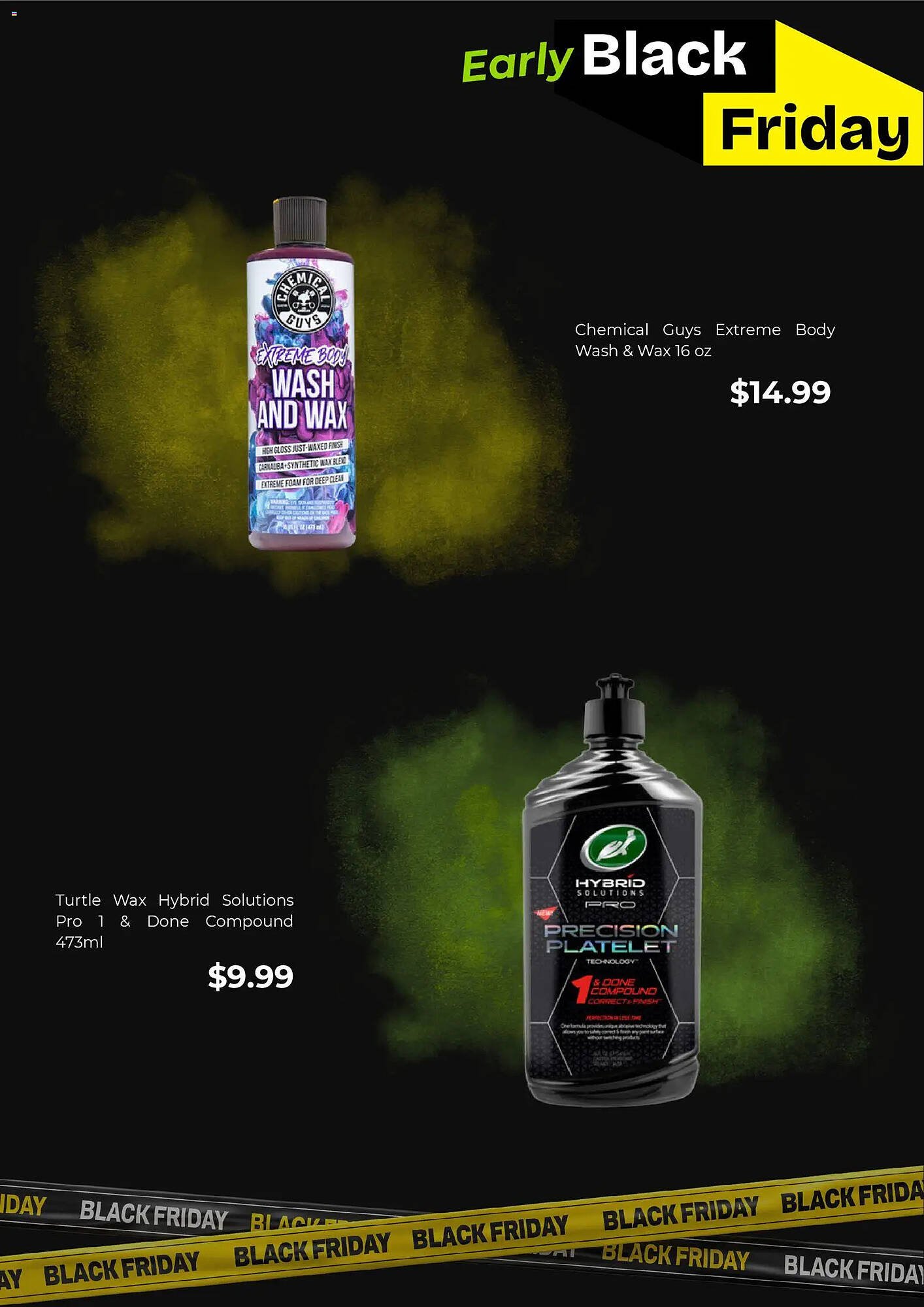 Autobarn catalogue (2025-11-04 - 2025-11-28) | 5