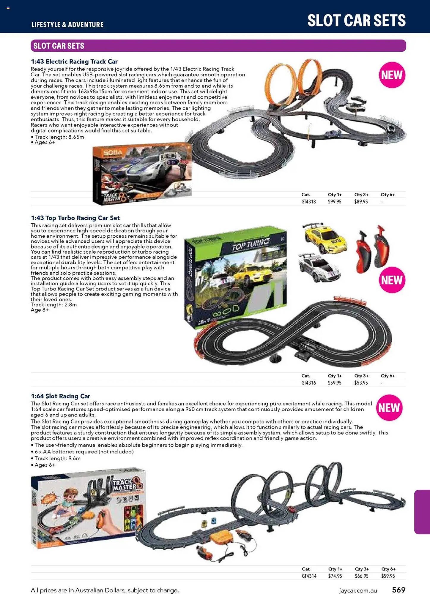 Jaycar Electronics catalogue (2025-07-08 - 2026-07-09)