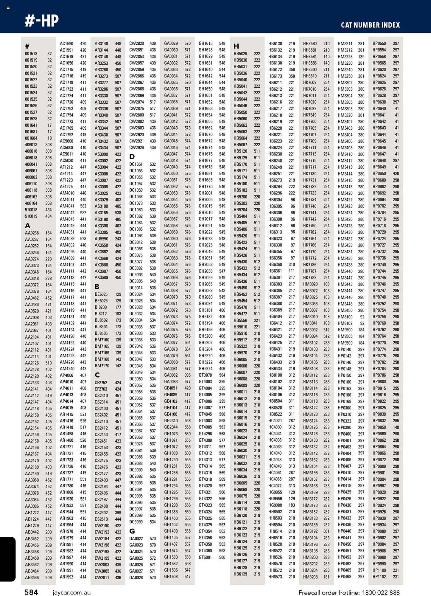 Jaycar Electronics catalogue (2025-07-08 - 2026-07-09)