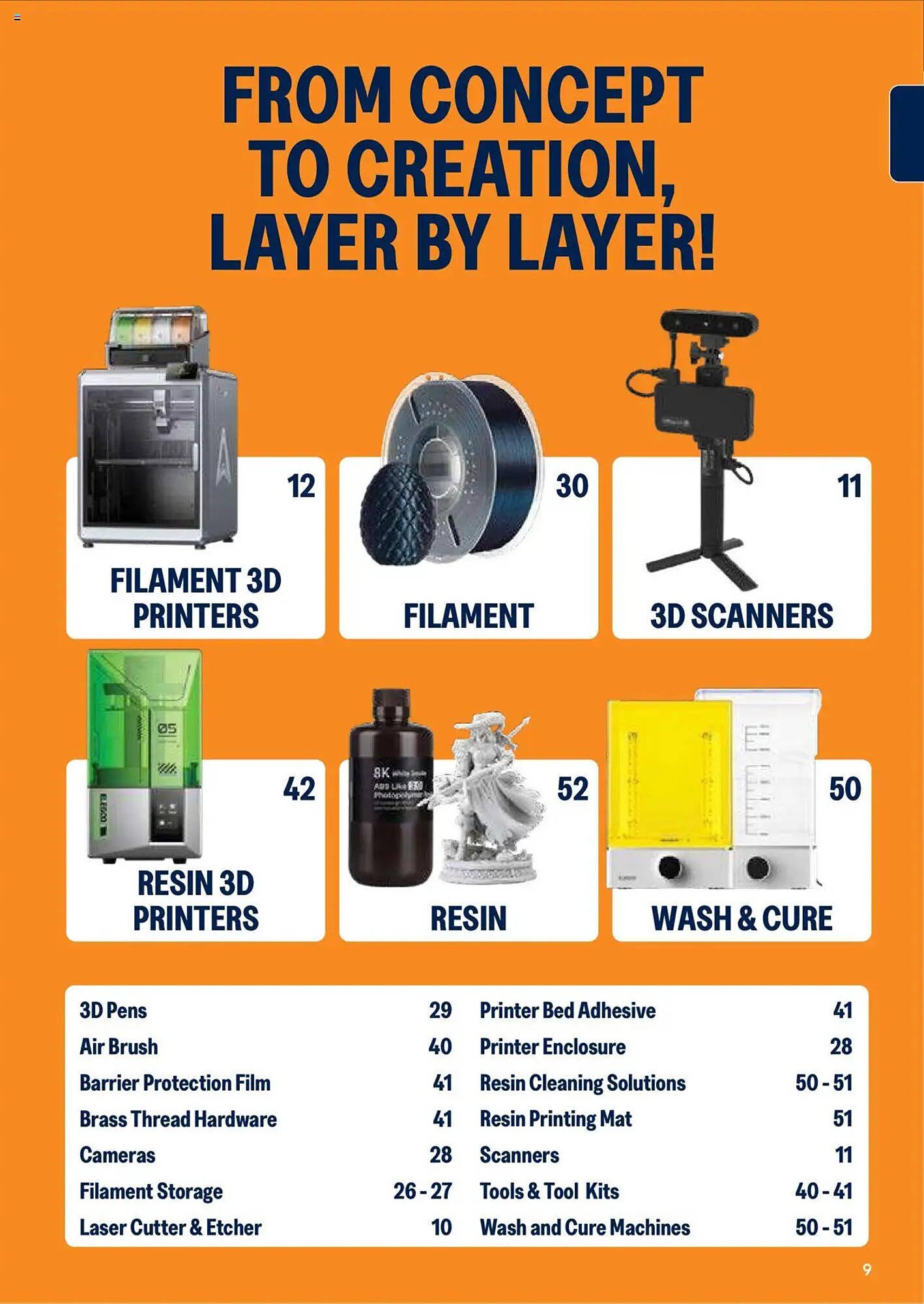 Jaycar Electronics catalogue (2025-07-08 - 2026-07-09)