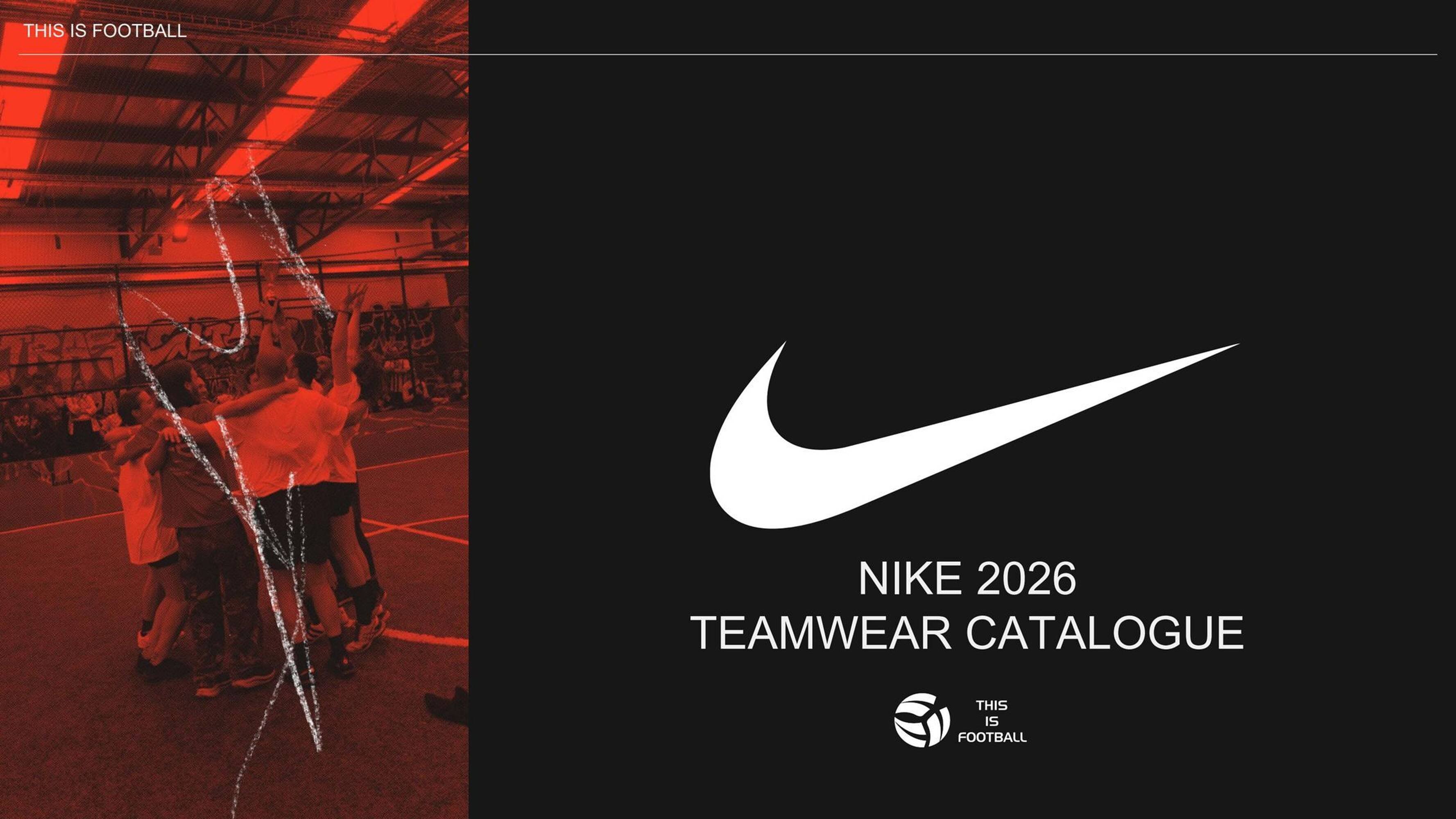 Nike catalogue (2026-01-07 - 2026-12-31) | 1