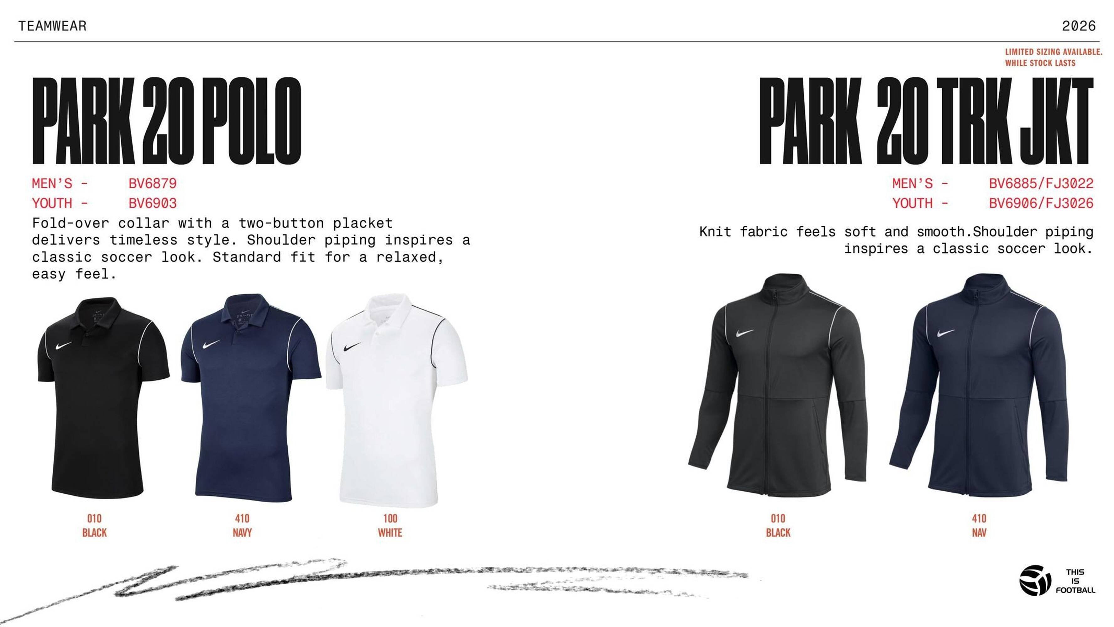 Nike catalogue (2026-01-07 - 2026-12-31) | 15