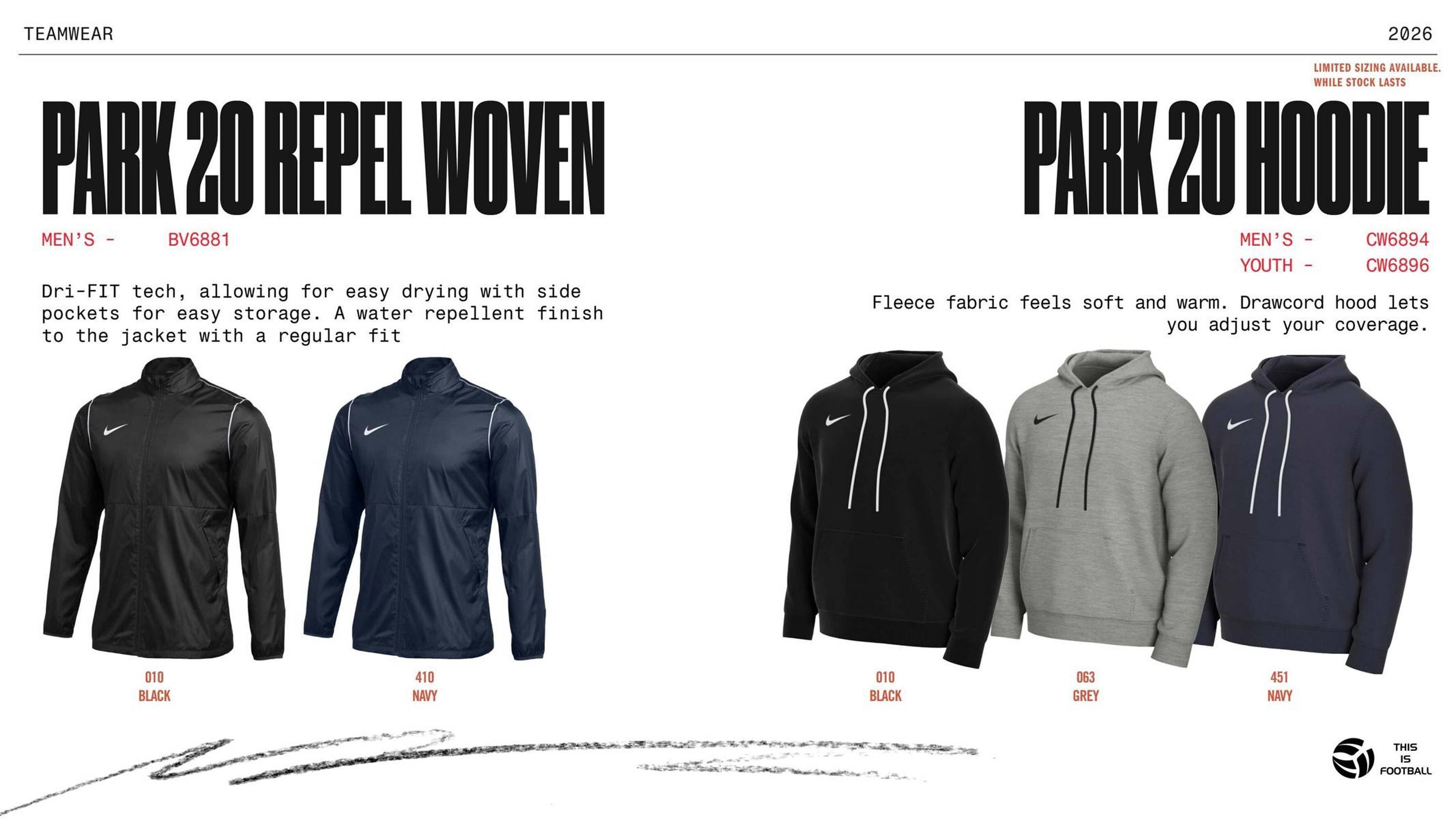 Nike catalogue (2026-01-07 - 2026-12-31) | 16