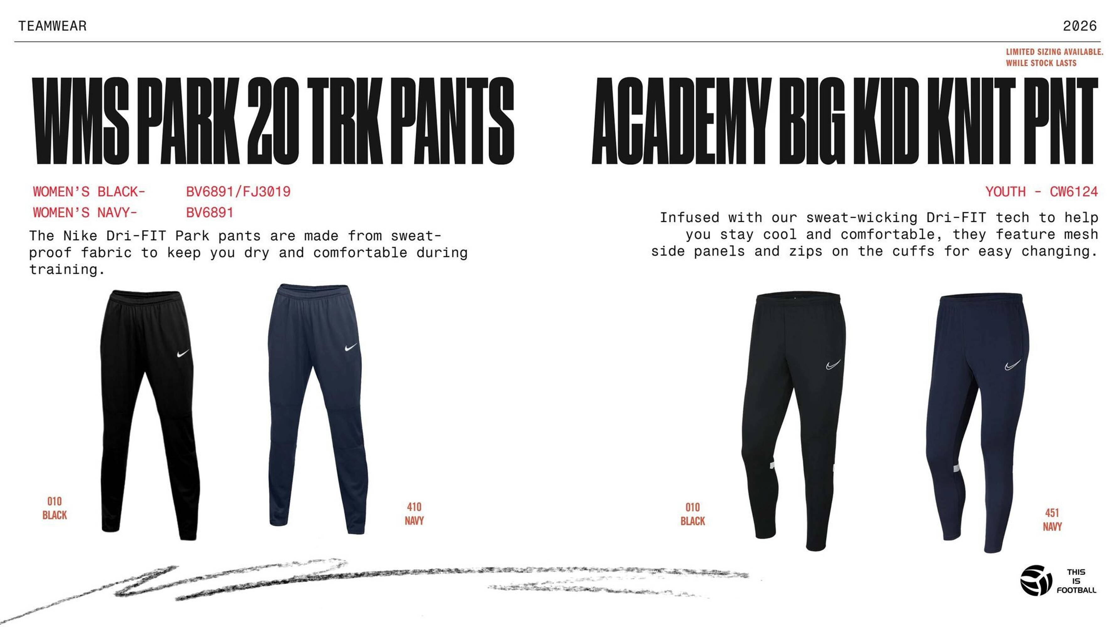 Nike catalogue (2026-01-07 - 2026-12-31) | 18