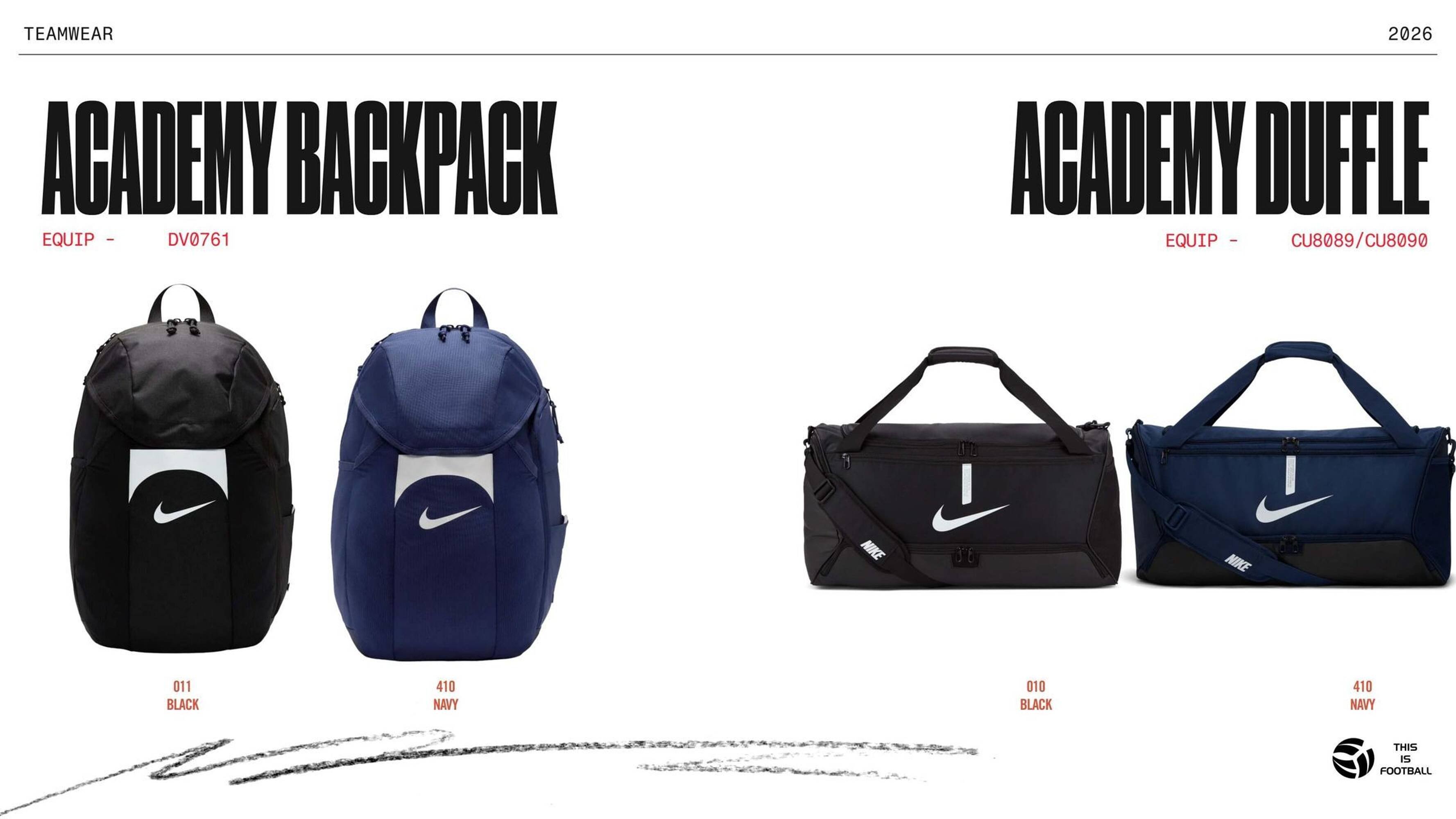 Nike catalogue (2026-01-07 - 2026-12-31) | 21