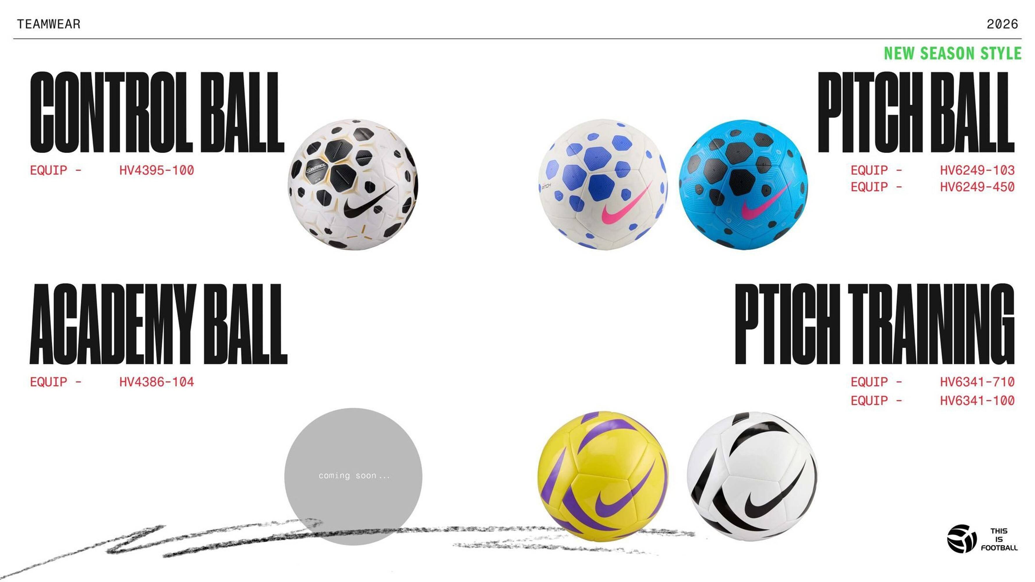 Nike catalogue (2026-01-07 - 2026-12-31) | 23