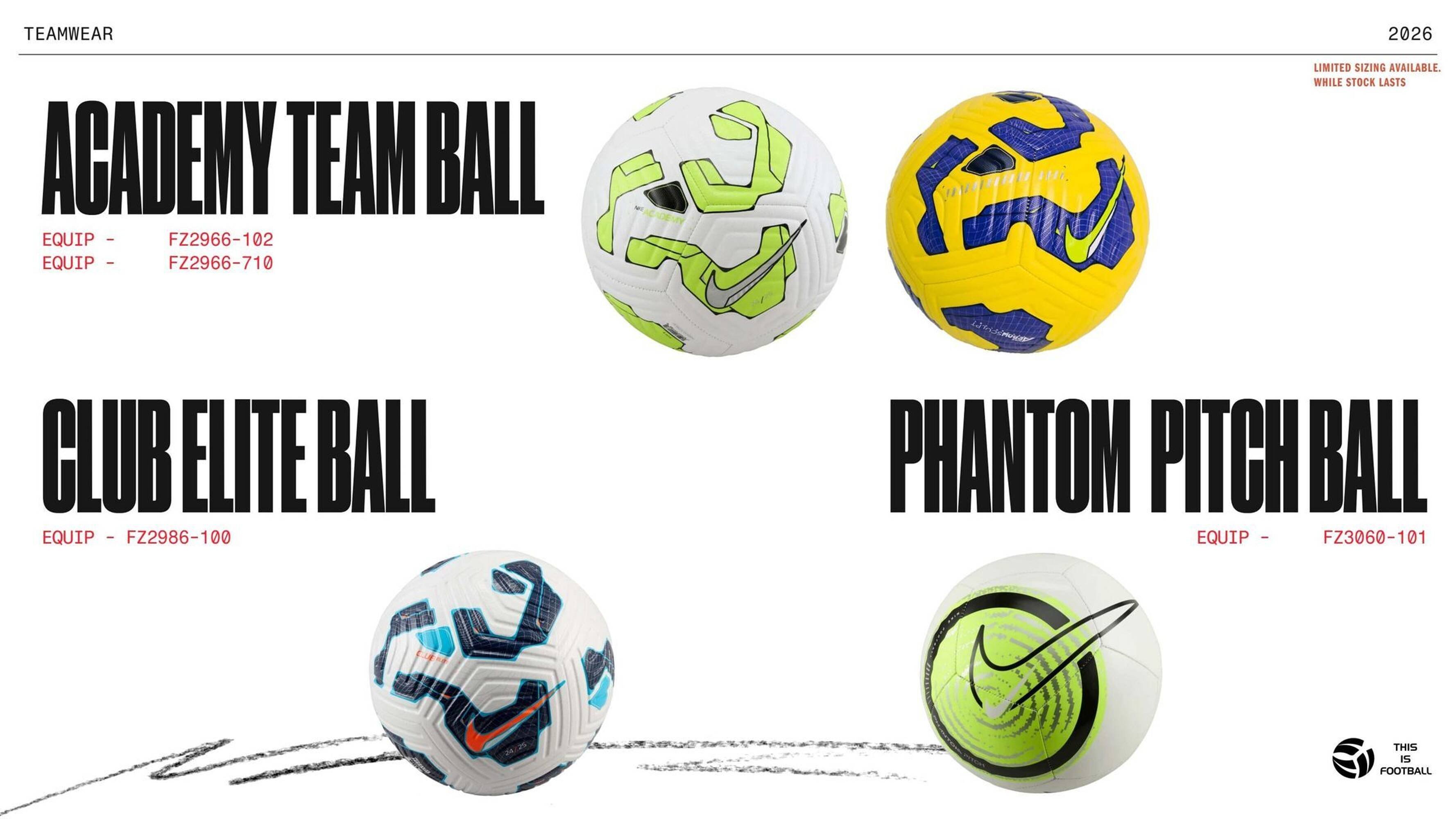 Nike catalogue (2026-01-07 - 2026-12-31) | 24