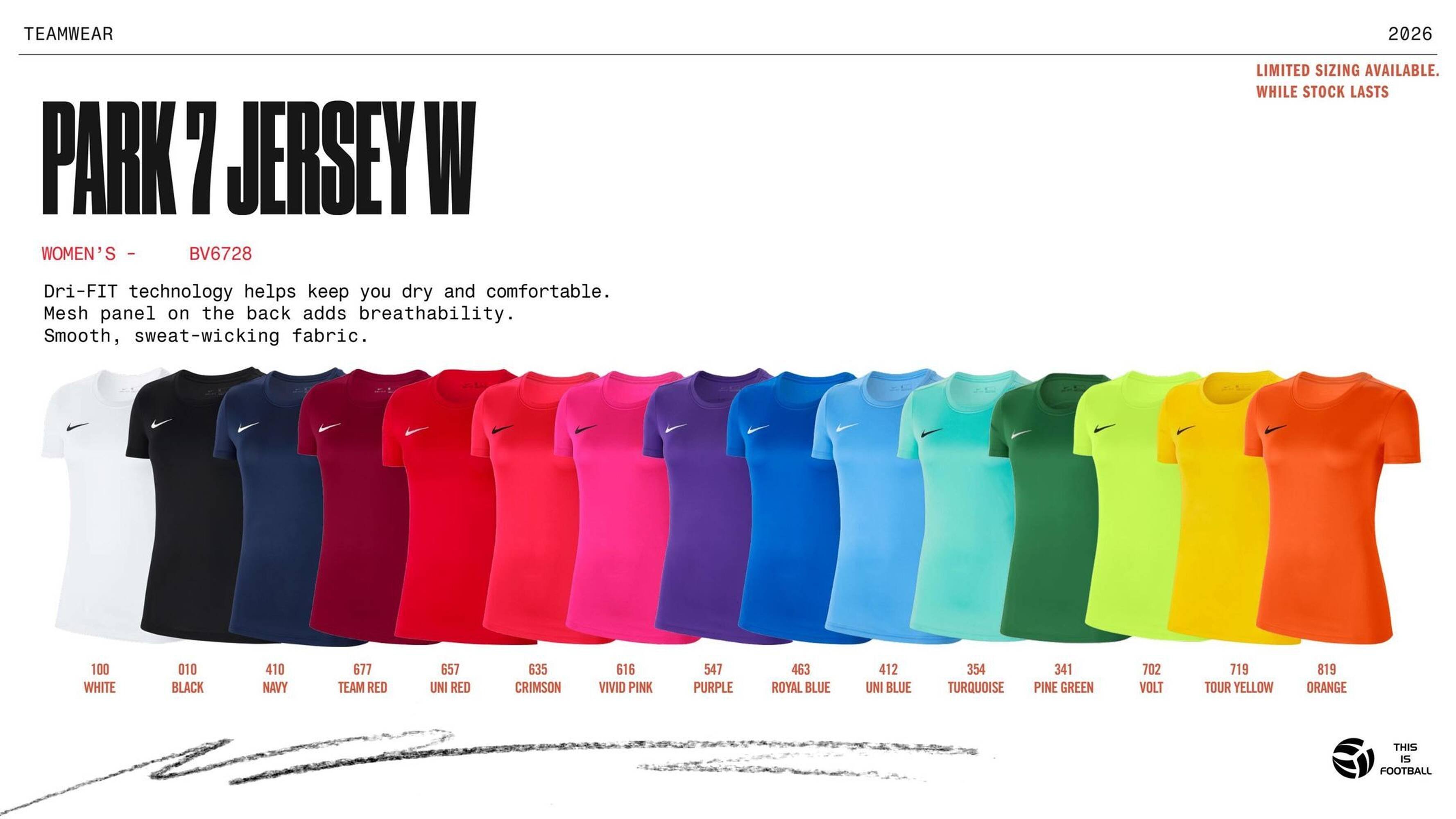 Nike catalogue (2026-01-07 - 2026-12-31) | 5