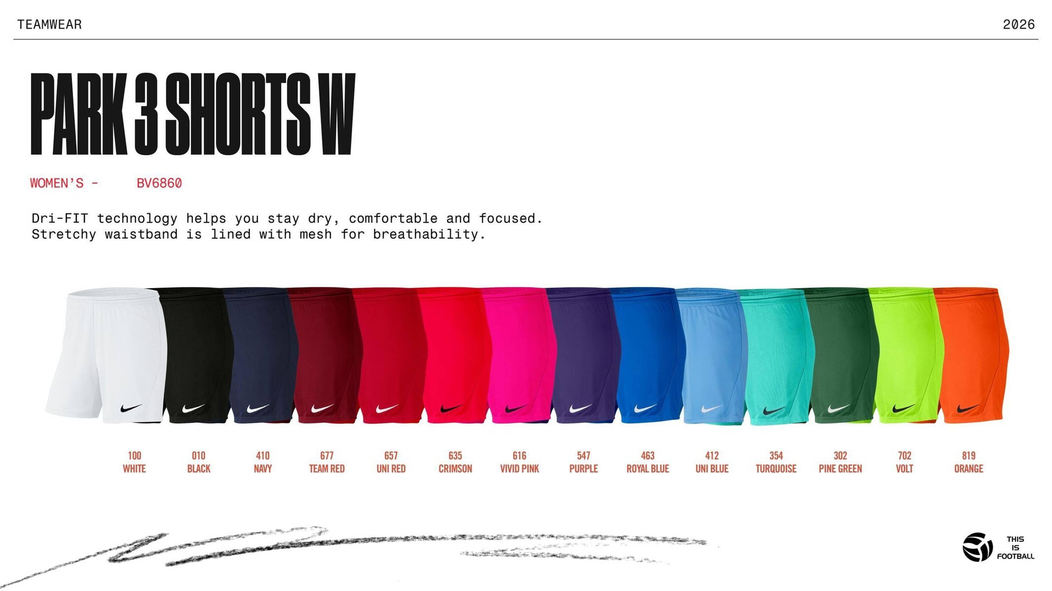 Nike catalogue (2026-01-07 - 2026-12-31) | 7