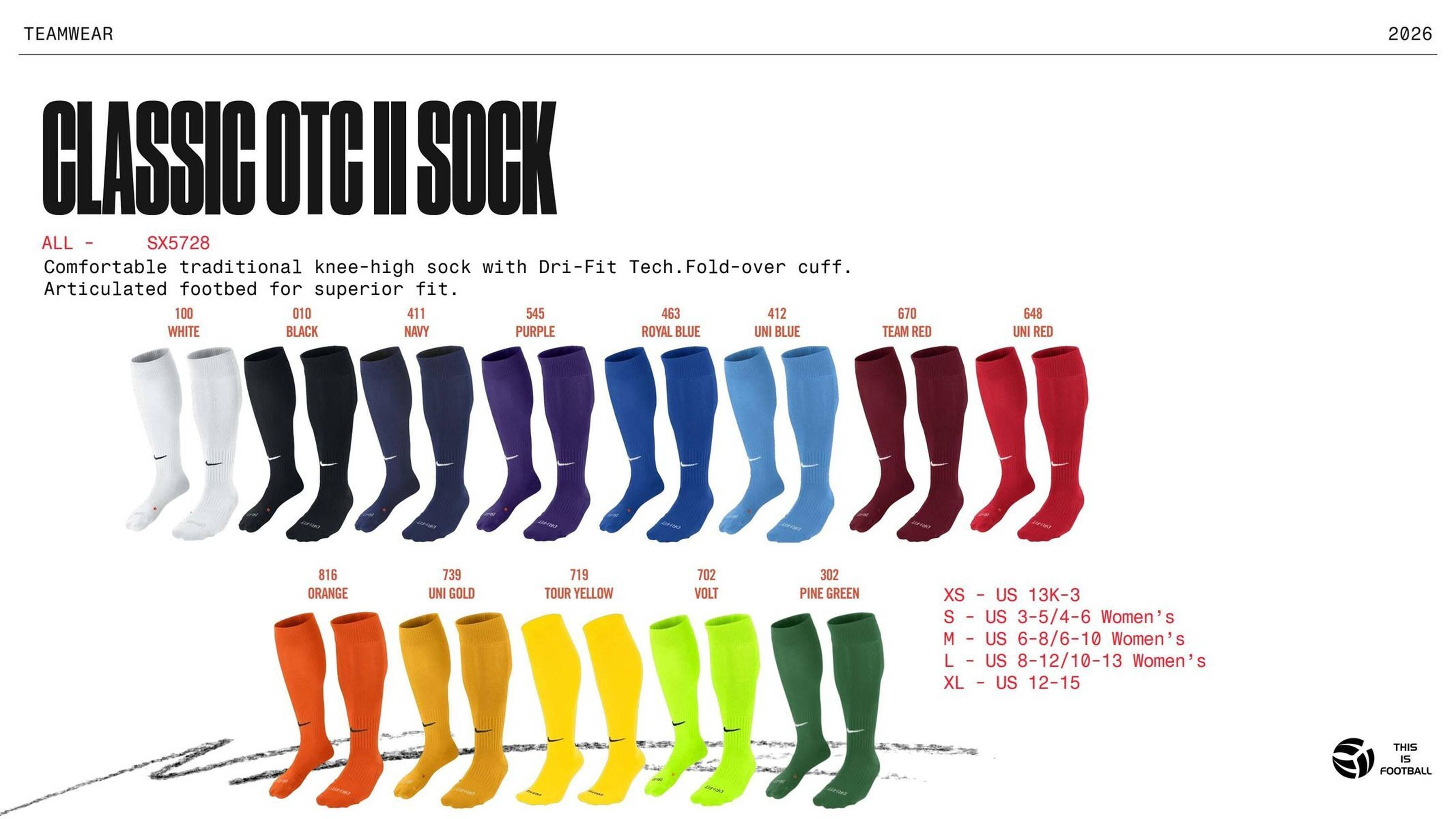 Nike catalogue (2026-01-07 - 2026-12-31) | 8