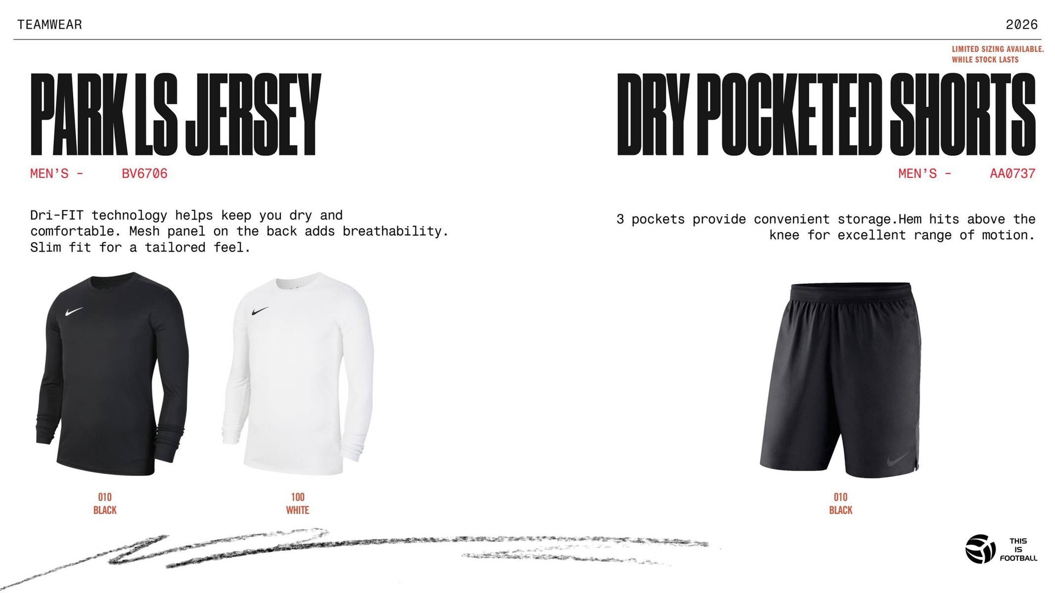 Nike catalogue (2026-01-07 - 2026-12-31) | 9