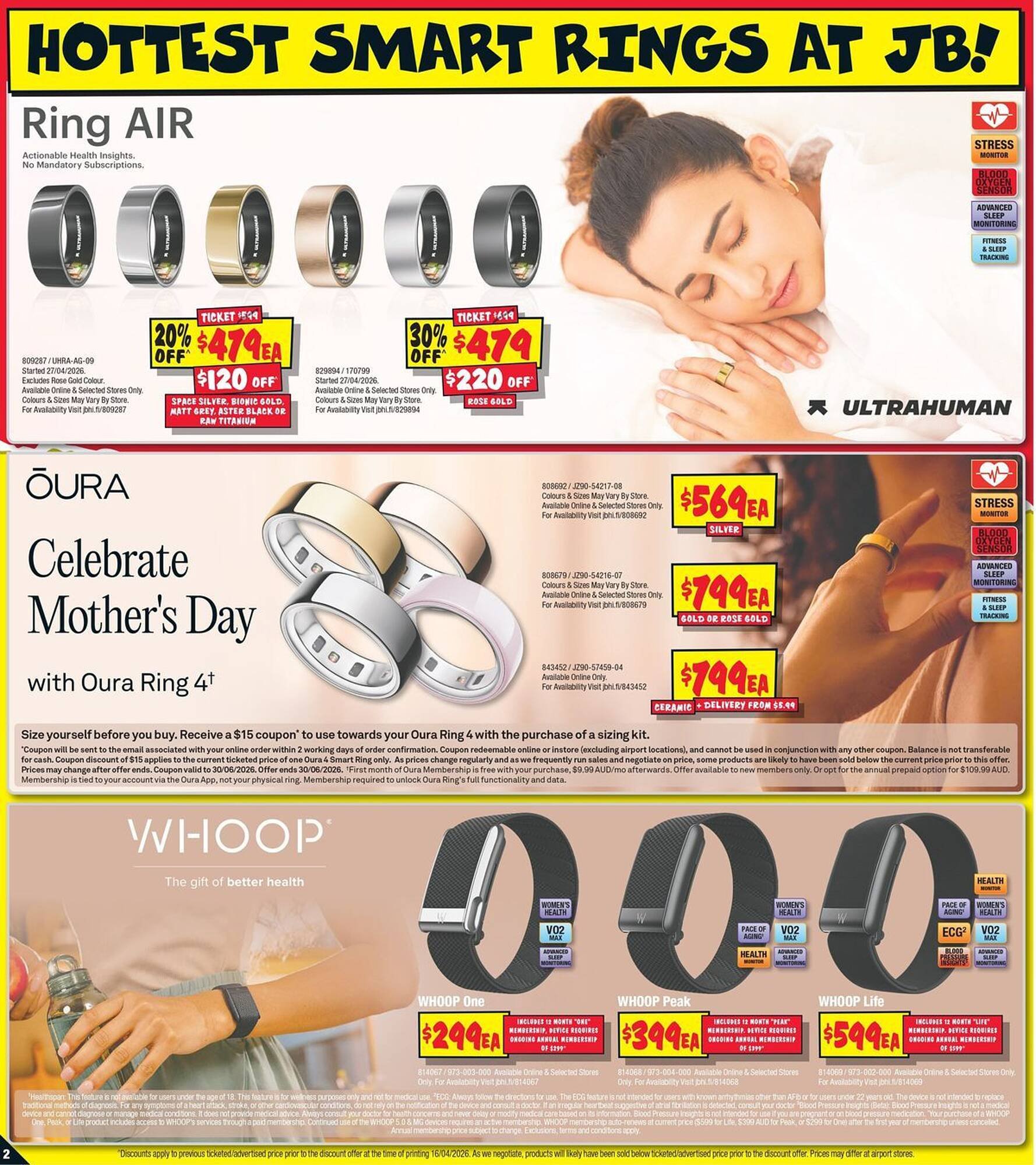 JB Hi-Fi catalogue (2026-04-30 - 2026-05-13) | 2