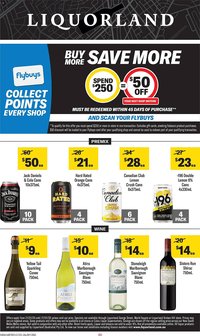 Liquorland catalogue (2026-01-20 - 2026-01-27)
