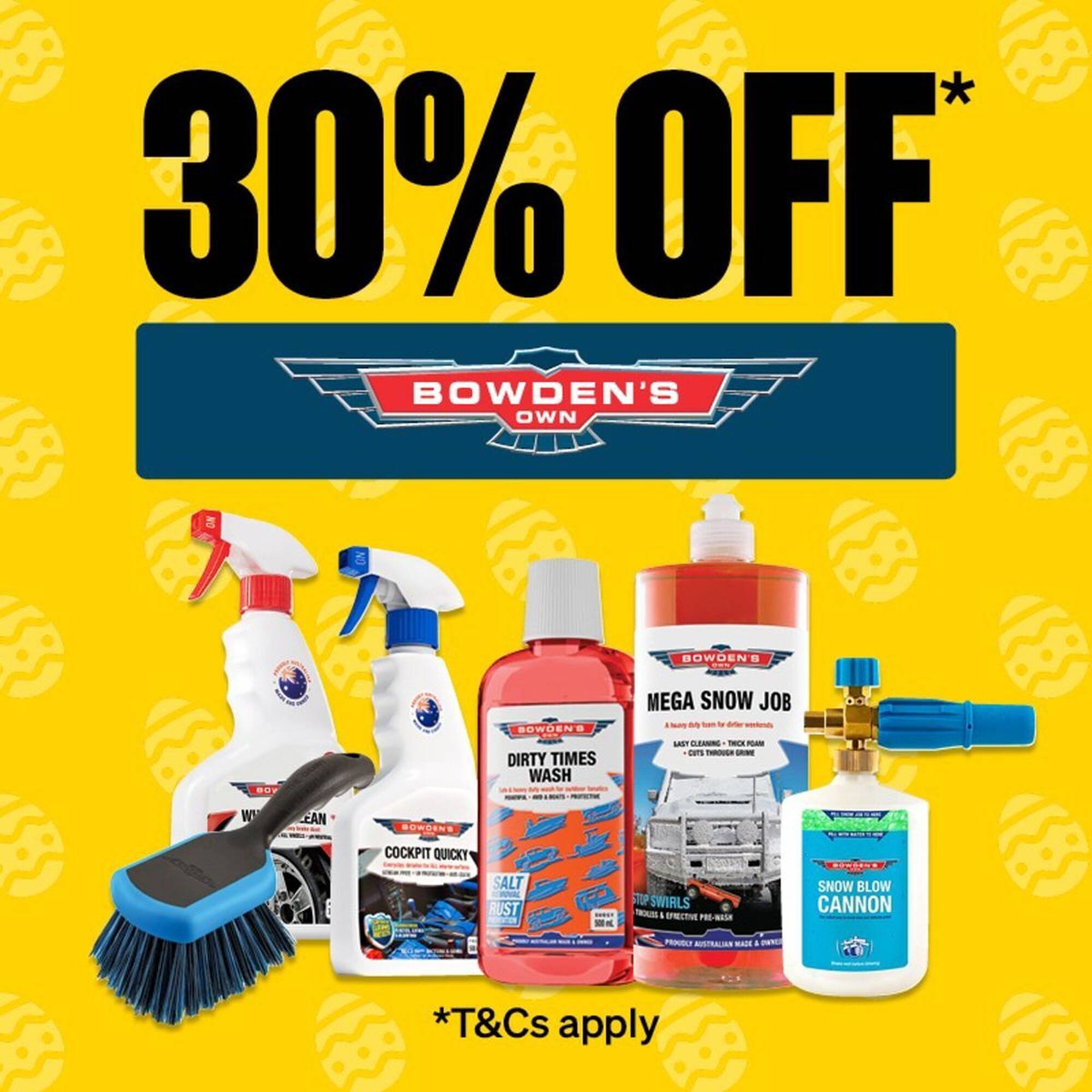 SuperCheap Auto catalogue (2026-04-03 - 2026-04-30) | 2