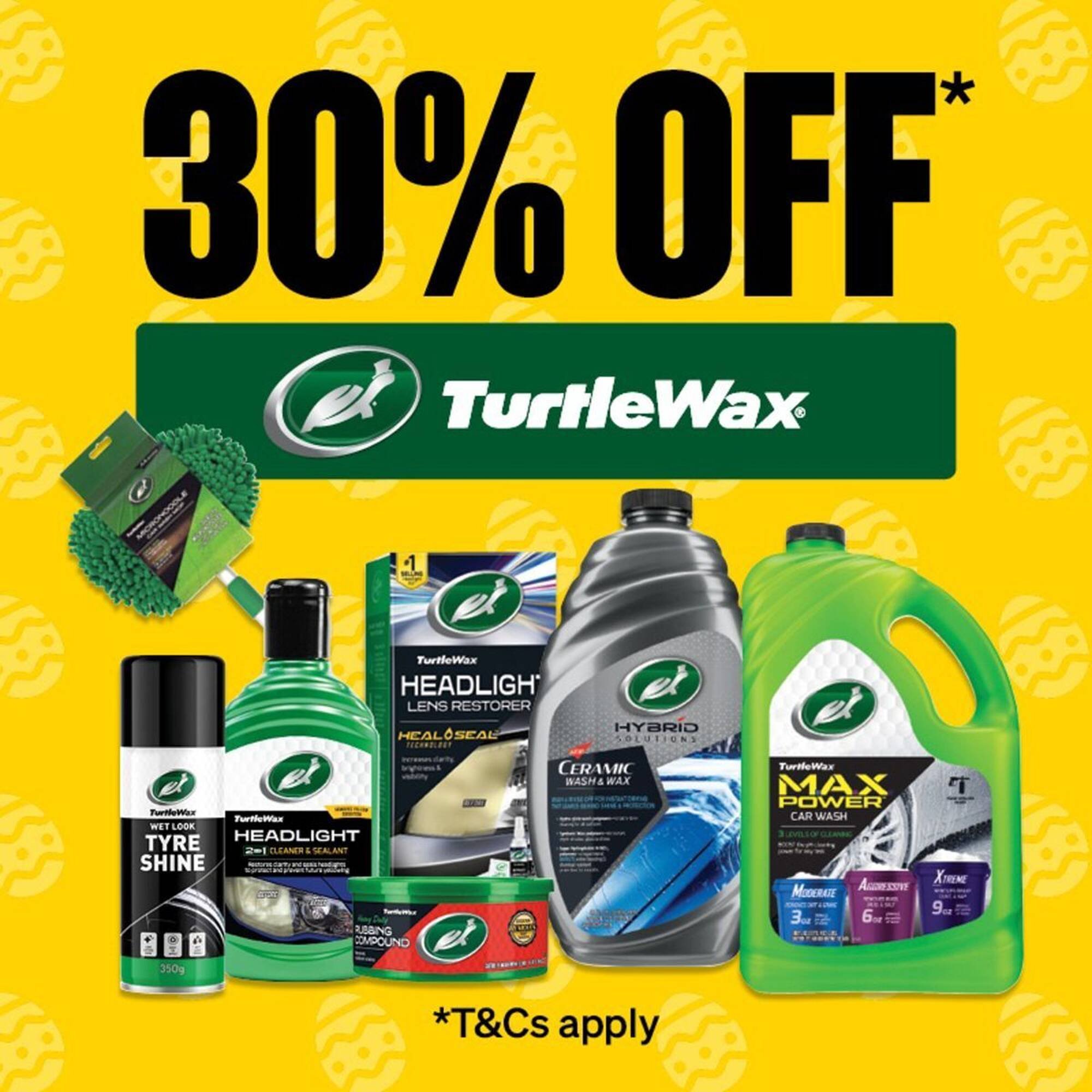 SuperCheap Auto catalogue (2026-04-03 - 2026-04-30) | 11