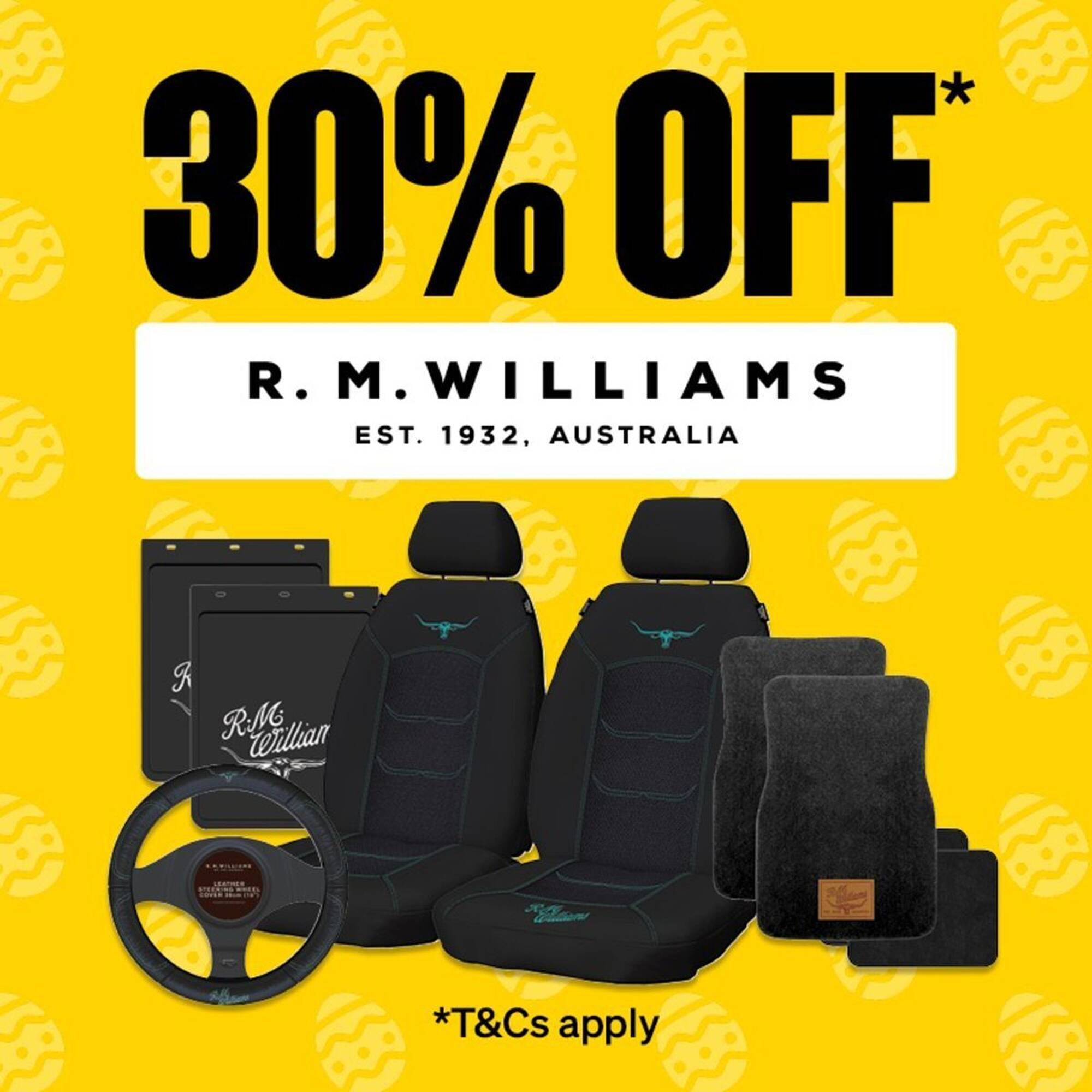 SuperCheap Auto catalogue (2026-04-03 - 2026-04-30) | 13