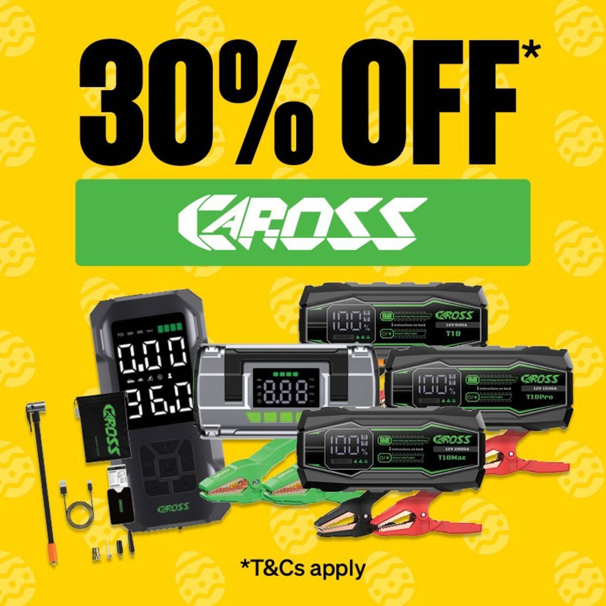 SuperCheap Auto catalogue (2026-04-03 - 2026-04-30) | 15