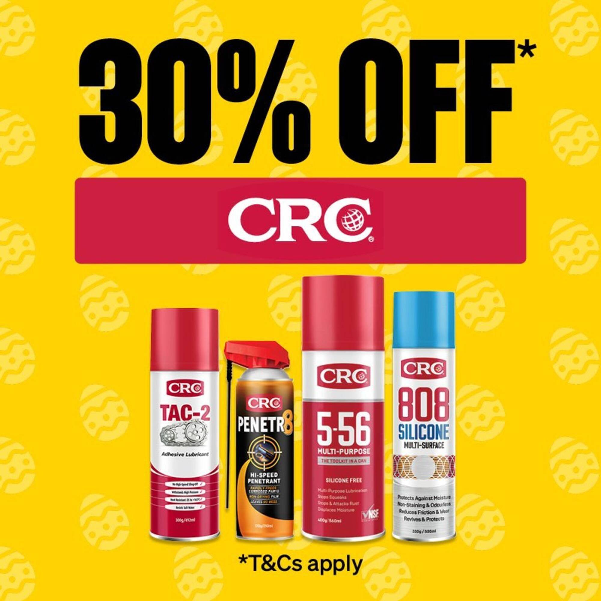 SuperCheap Auto catalogue (2026-04-03 - 2026-04-30) | 16