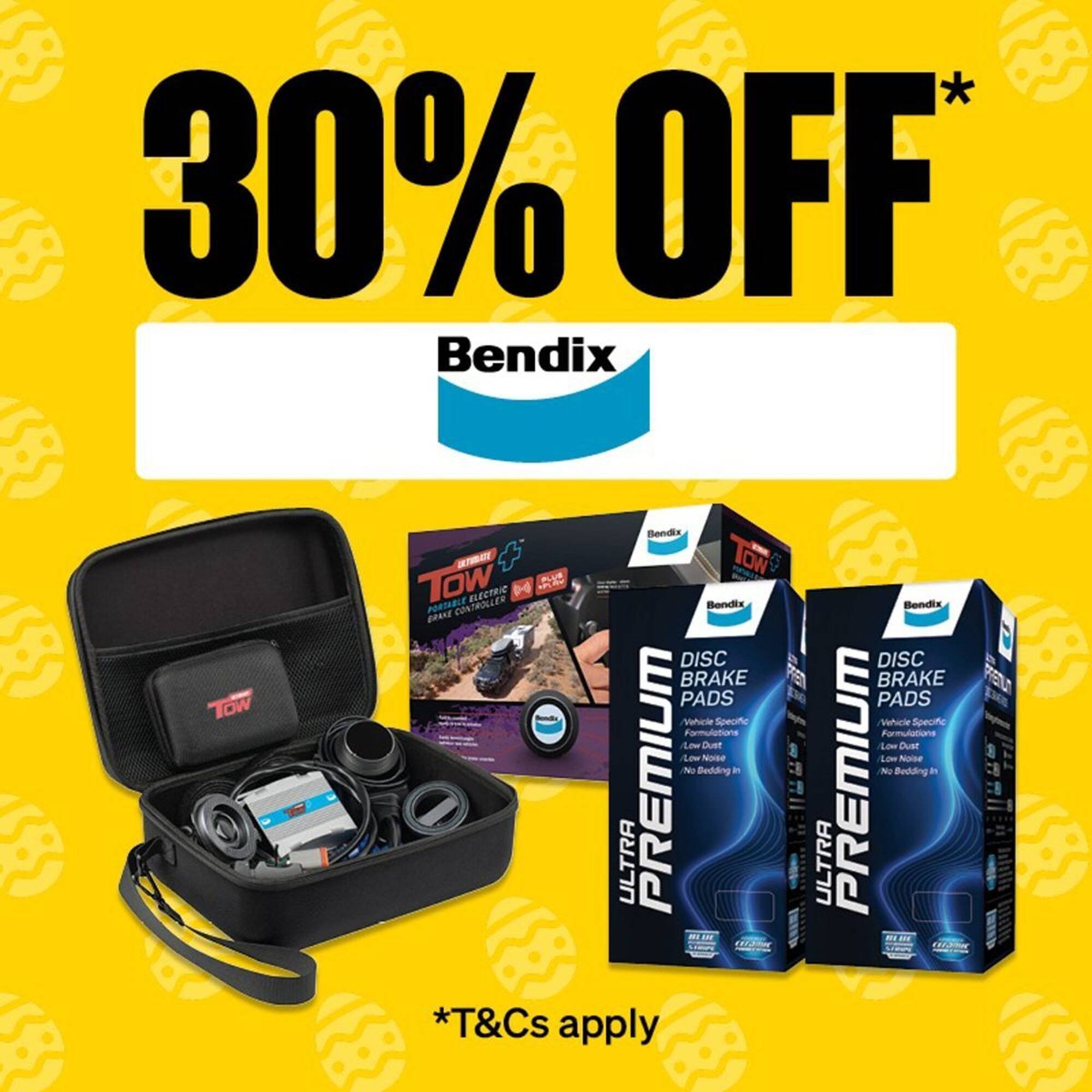 SuperCheap Auto catalogue (2026-04-03 - 2026-04-30) | 3