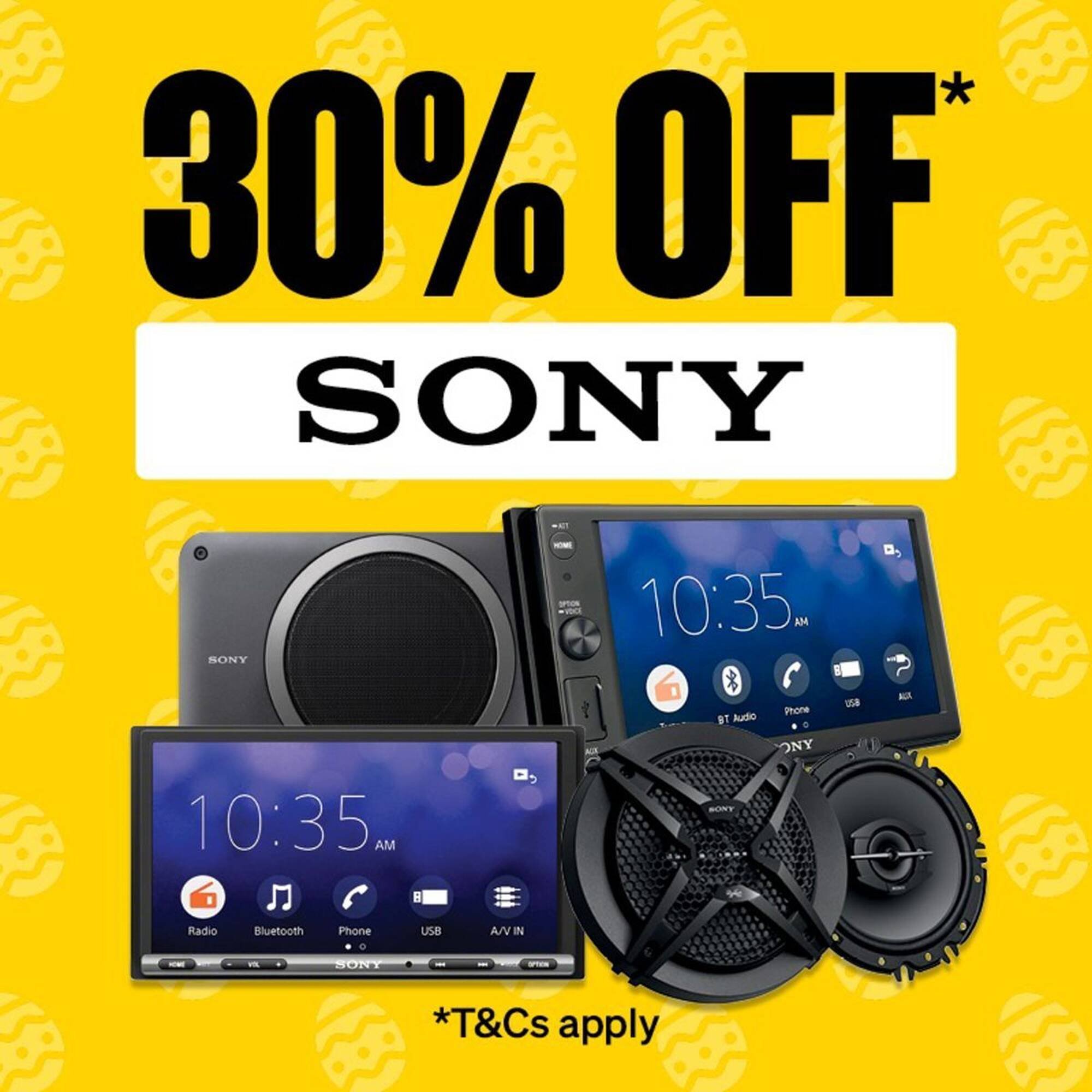 SuperCheap Auto catalogue (2026-04-03 - 2026-04-30) | 7