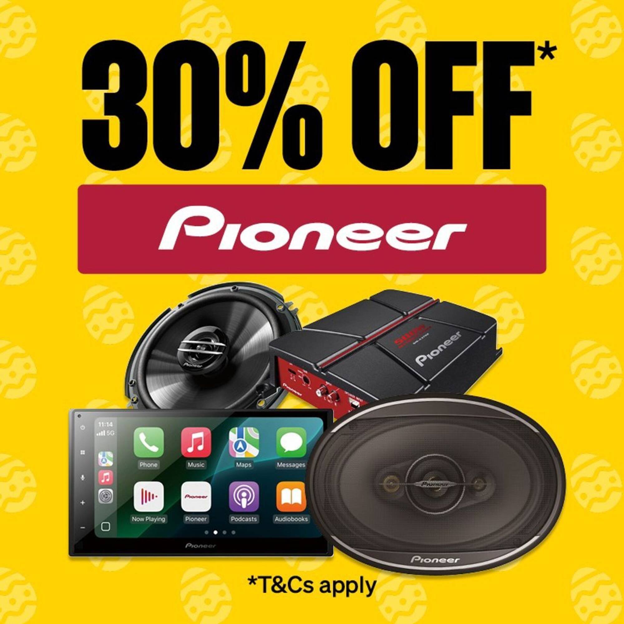 SuperCheap Auto catalogue (2026-04-03 - 2026-04-30) | 8