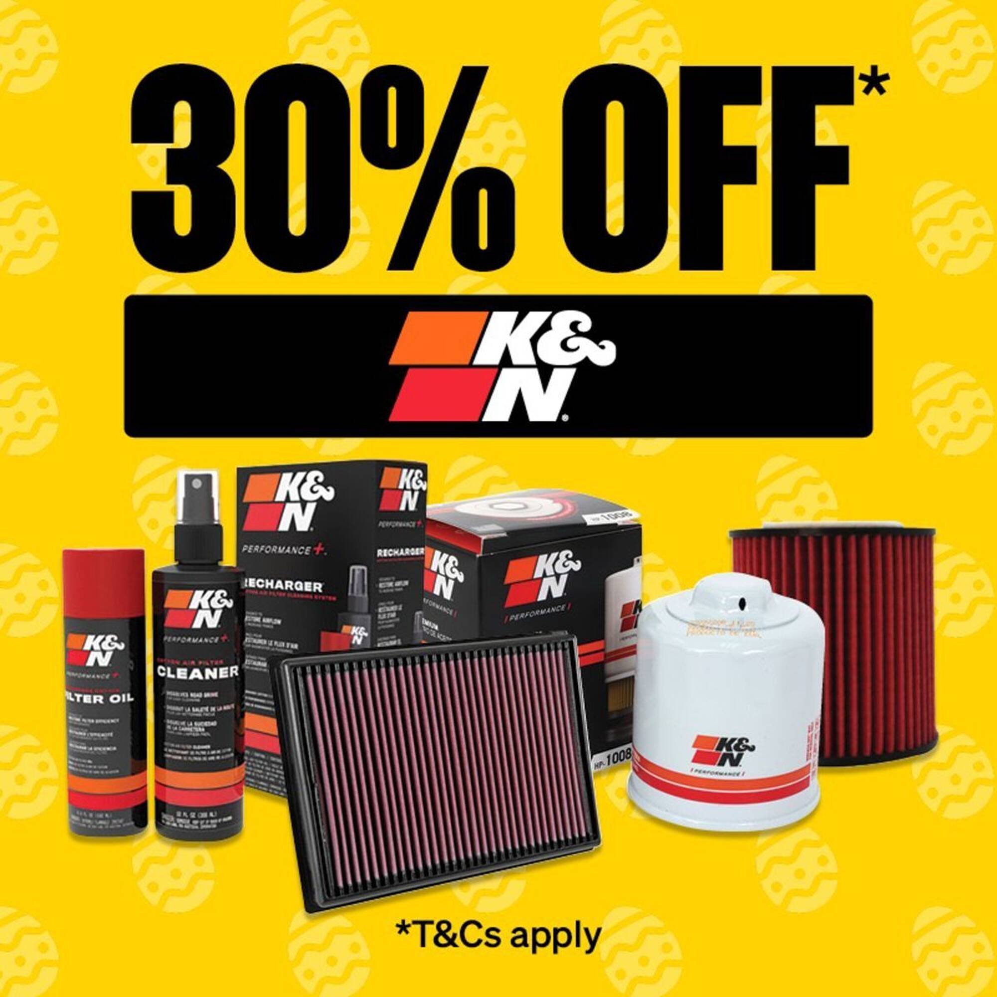 SuperCheap Auto catalogue (2026-04-03 - 2026-04-30) | 10