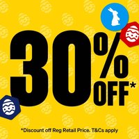 SuperCheap Auto catalogue (2026-04-03 - 2026-04-30)