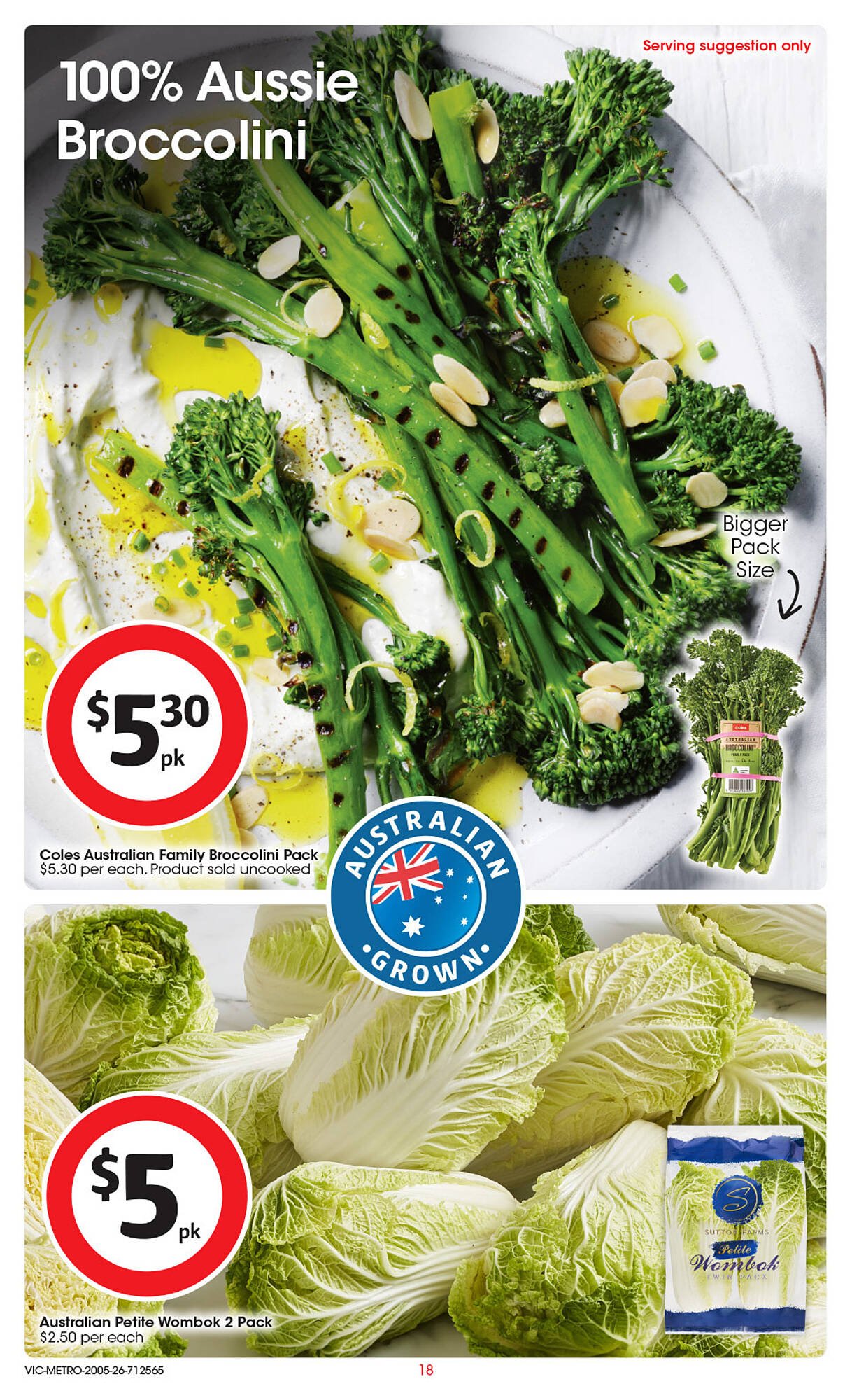 Coles catalogue (2026-05-20 - 2026-05-26) | 19
