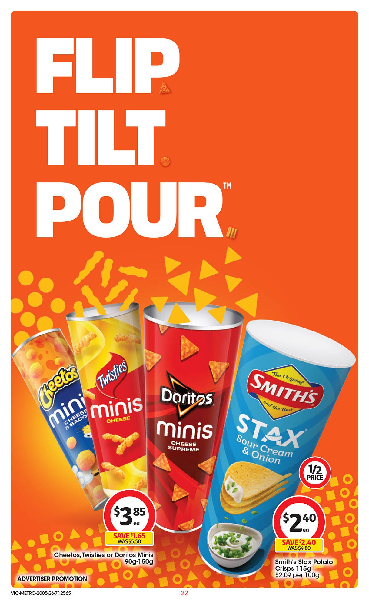 Coles catalogue (2026-05-20 - 2026-05-26) | 23