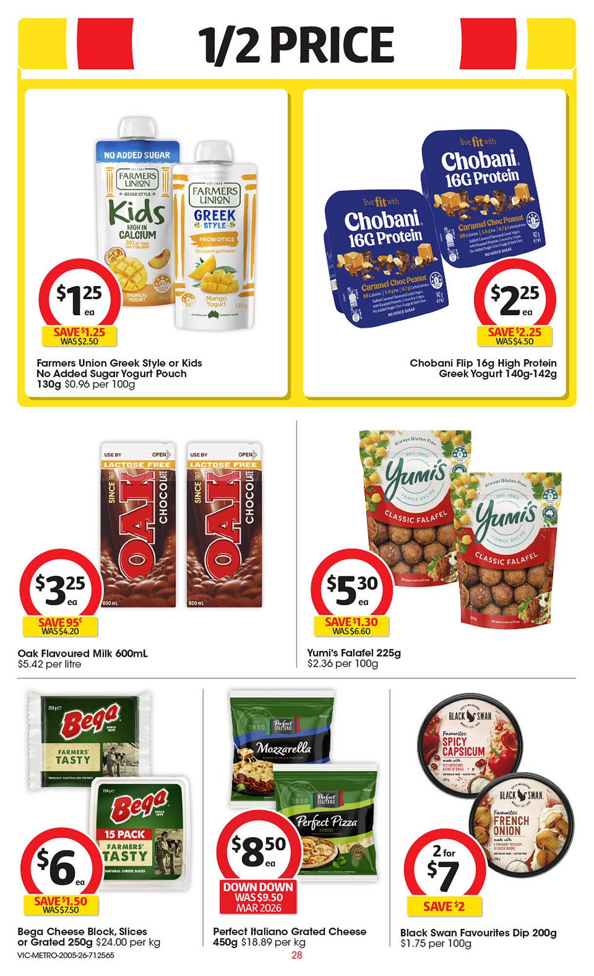 Coles catalogue (2026-05-20 - 2026-05-26) | 29