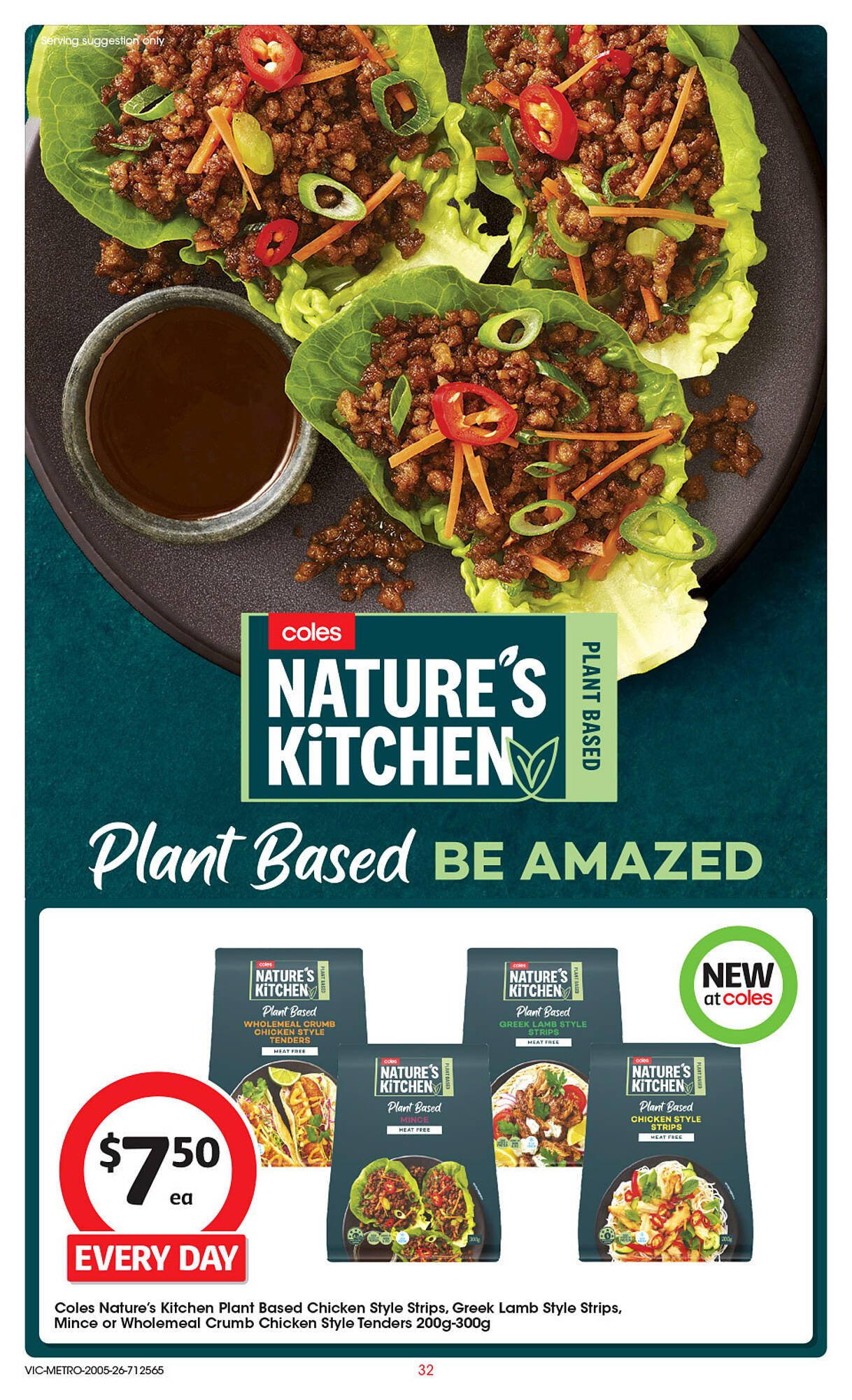 Coles catalogue (2026-05-20 - 2026-05-26) | 33