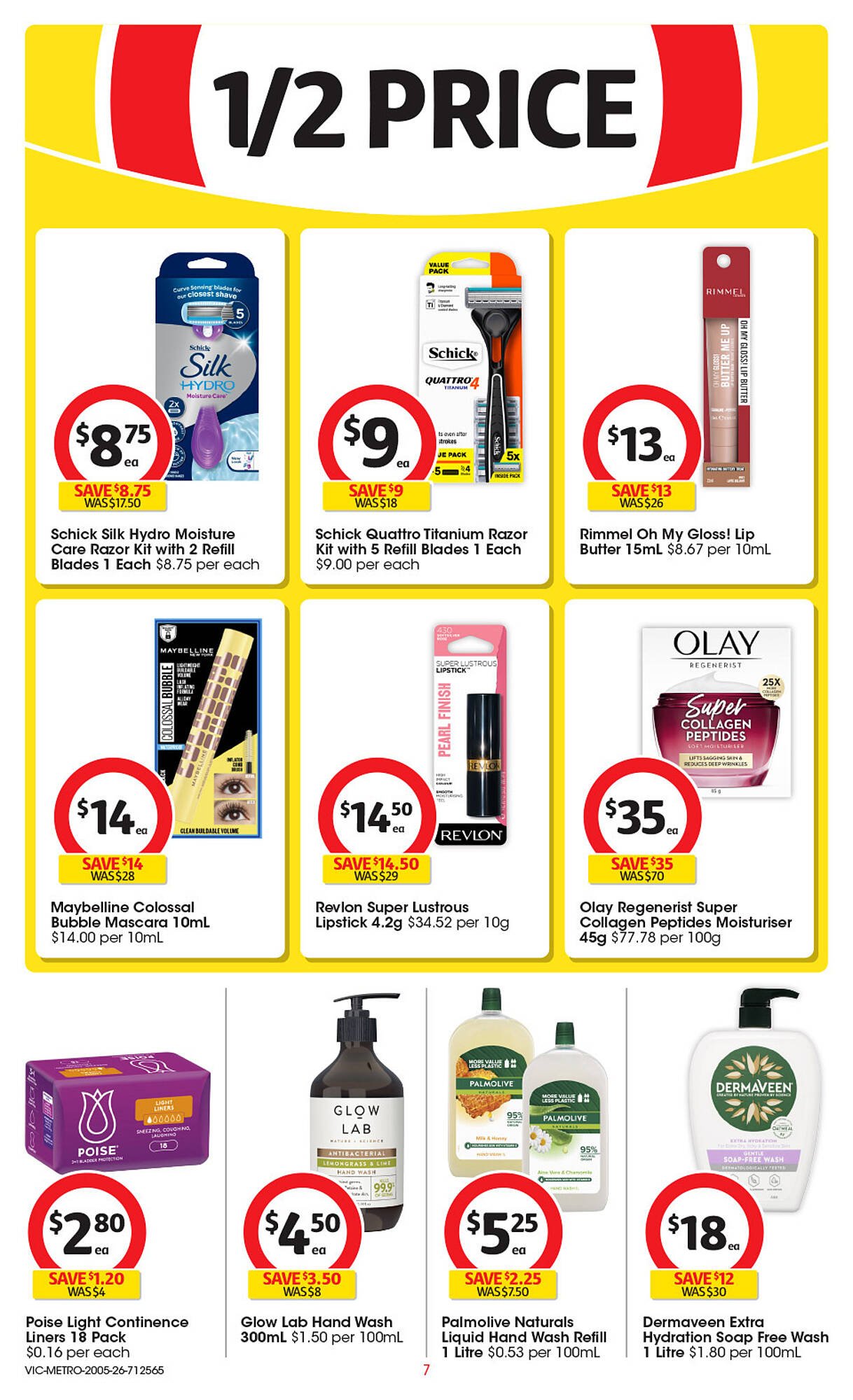 Coles catalogue (2026-05-20 - 2026-05-26) | 8