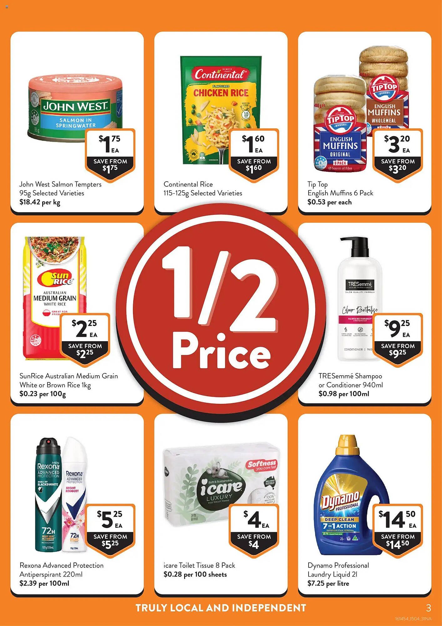 Foodworks catalogue (2026-04-15 - 2026-04-21) | 3