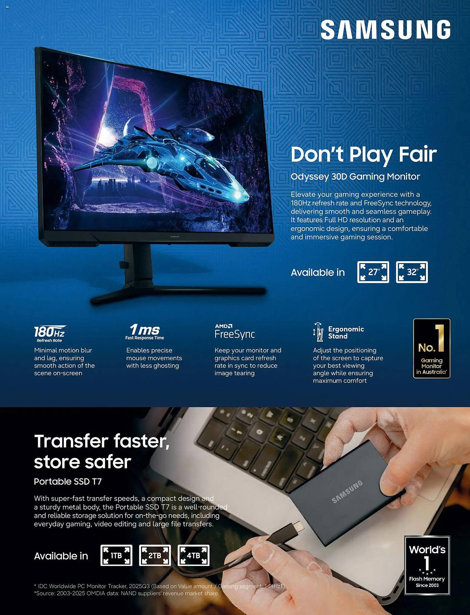 Officeworks catalogue (2026-05-07 - 2026-06-12) | 39