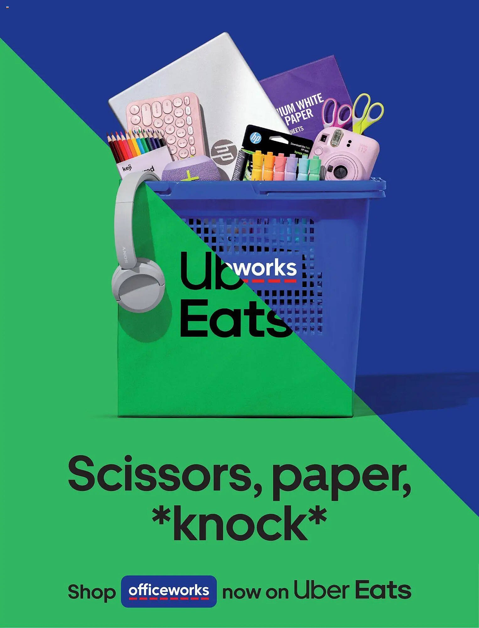 Officeworks catalogue (2026-05-07 - 2026-06-12) | 57