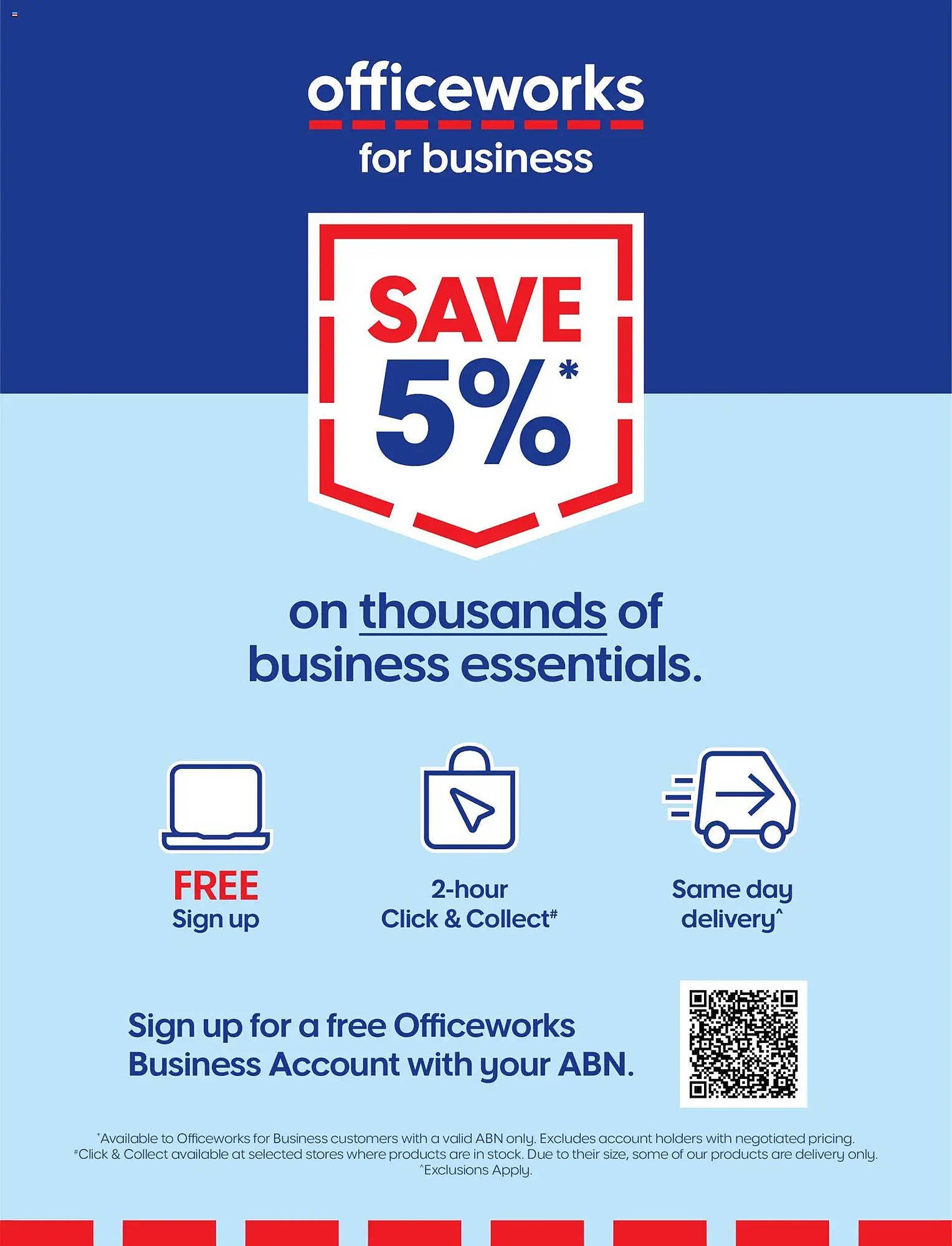 Officeworks catalogue (2026-05-07 - 2026-06-12) | 10