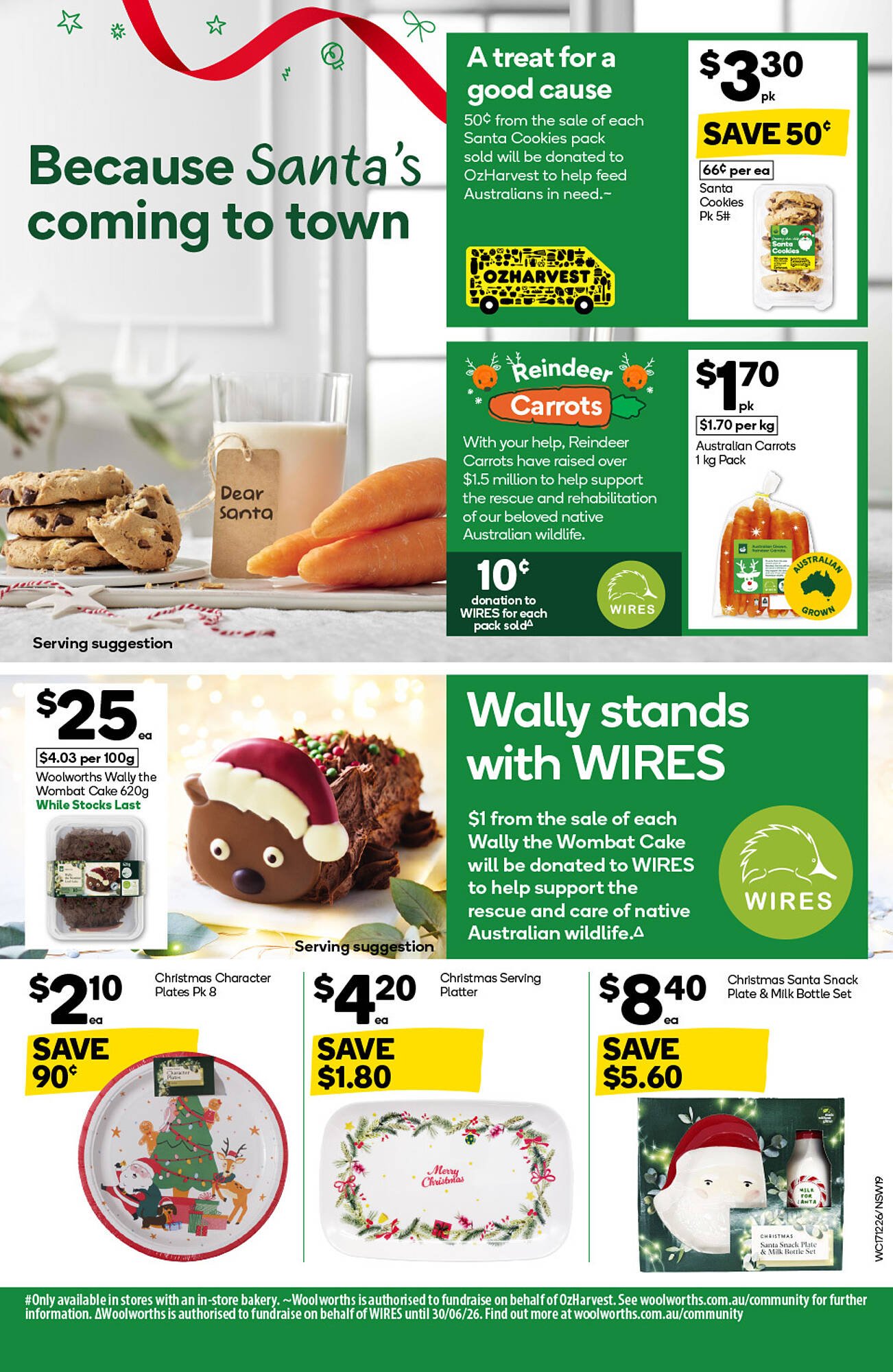 Woolworths catalogue (2025-12-17 - 2025-12-30) | 19