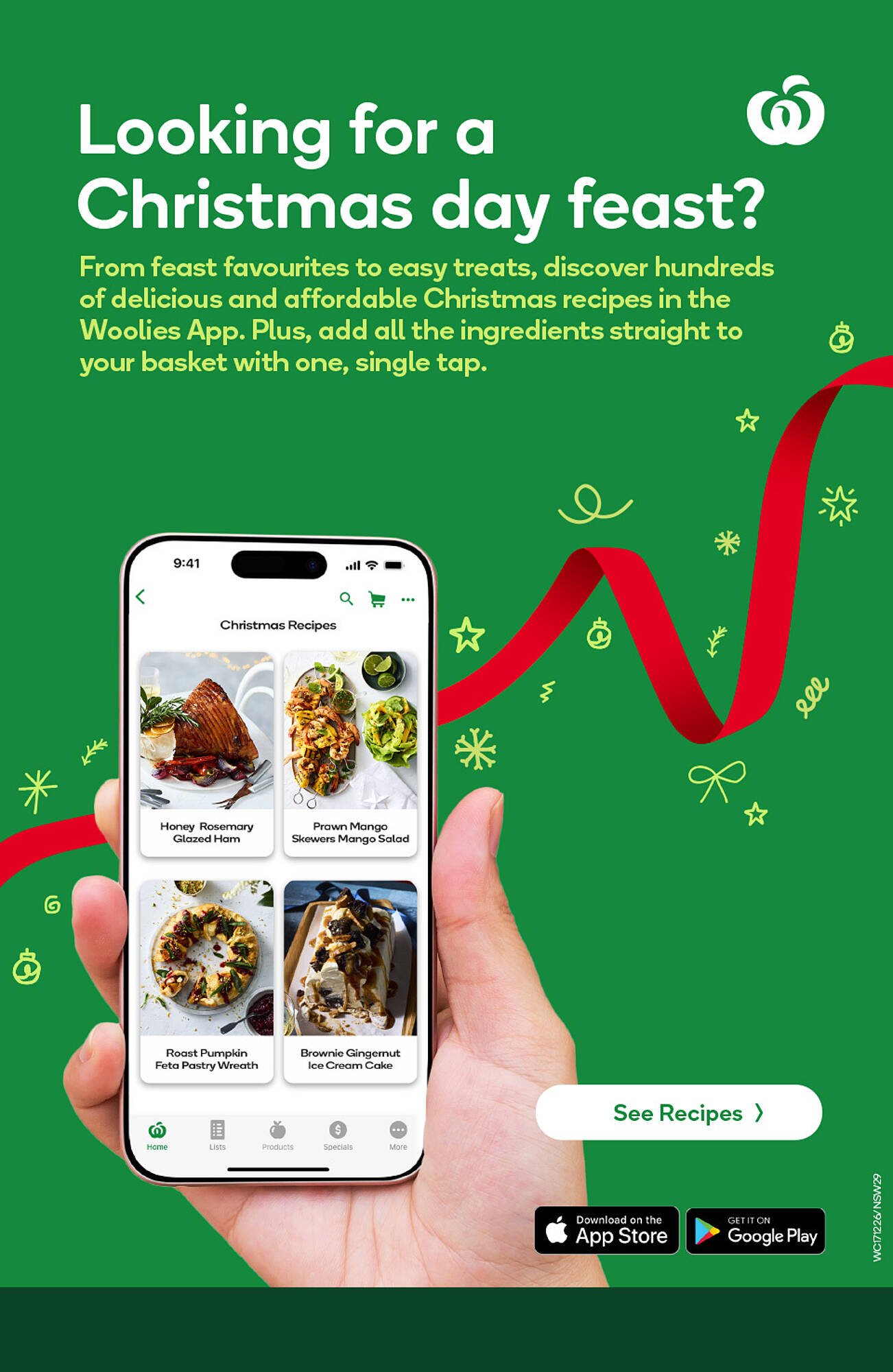 Woolworths catalogue (2025-12-17 - 2025-12-30) | 29