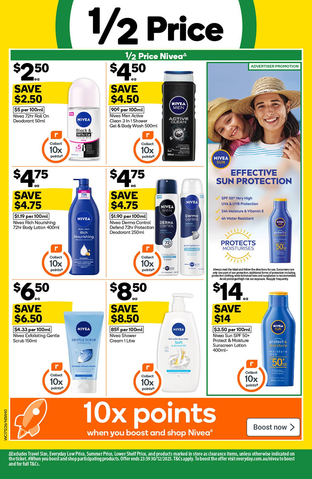 Woolworths catalogue (2025-12-17 - 2025-12-30) | 40