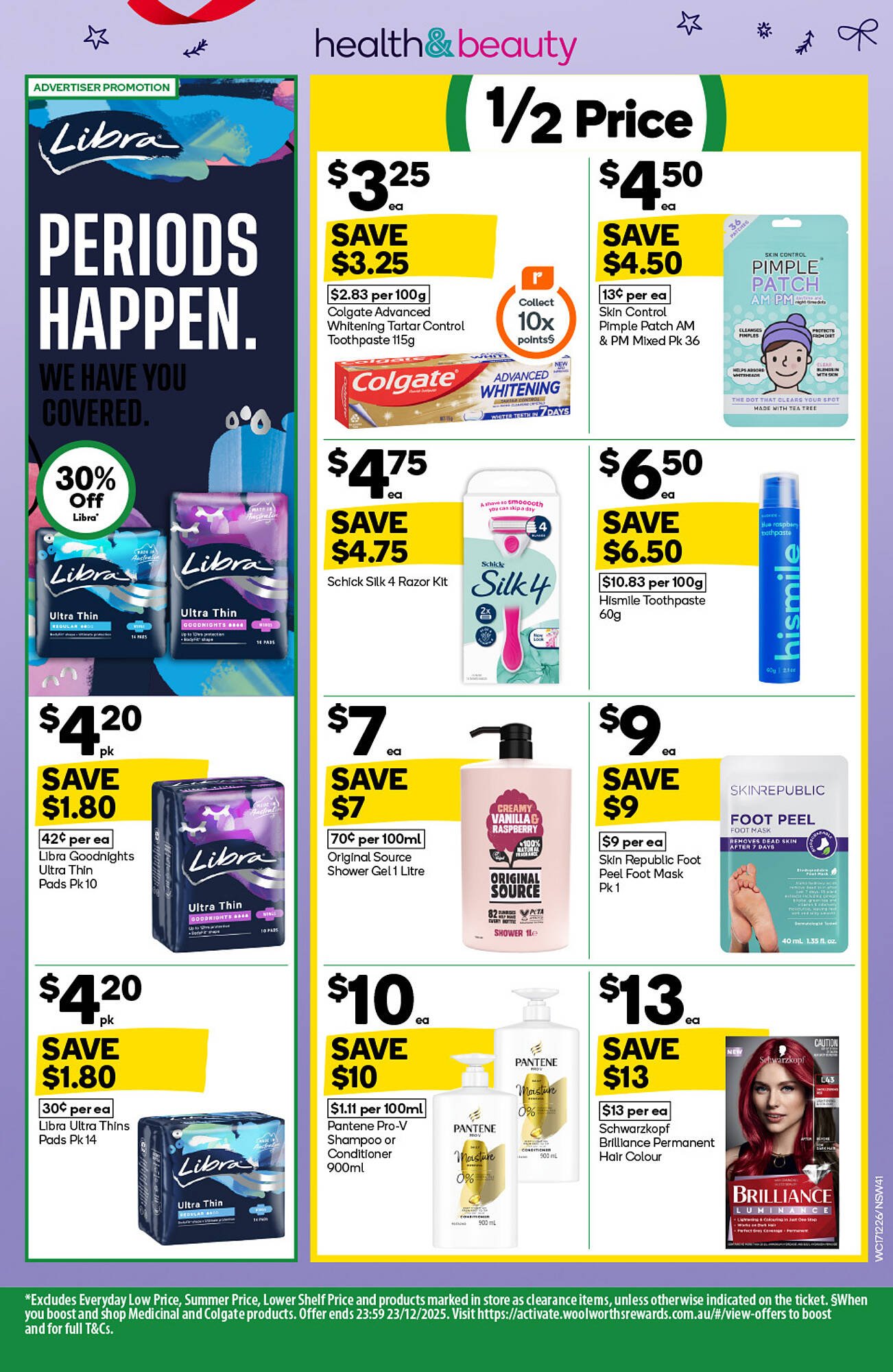 Woolworths catalogue (2025-12-17 - 2025-12-30) | 41
