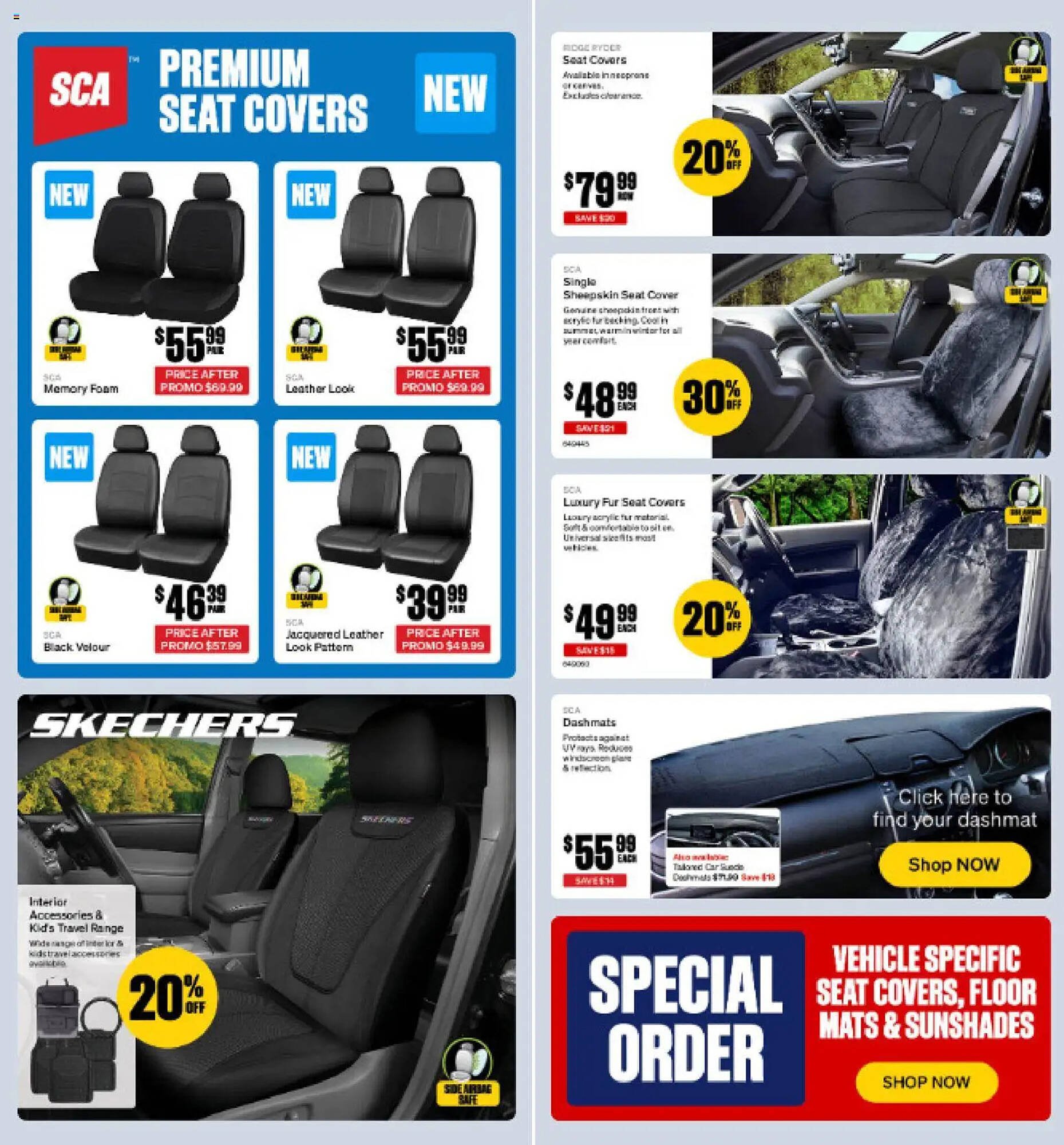 SuperCheap Auto catalogue (2026-01-20 - 2026-02-08) | 14