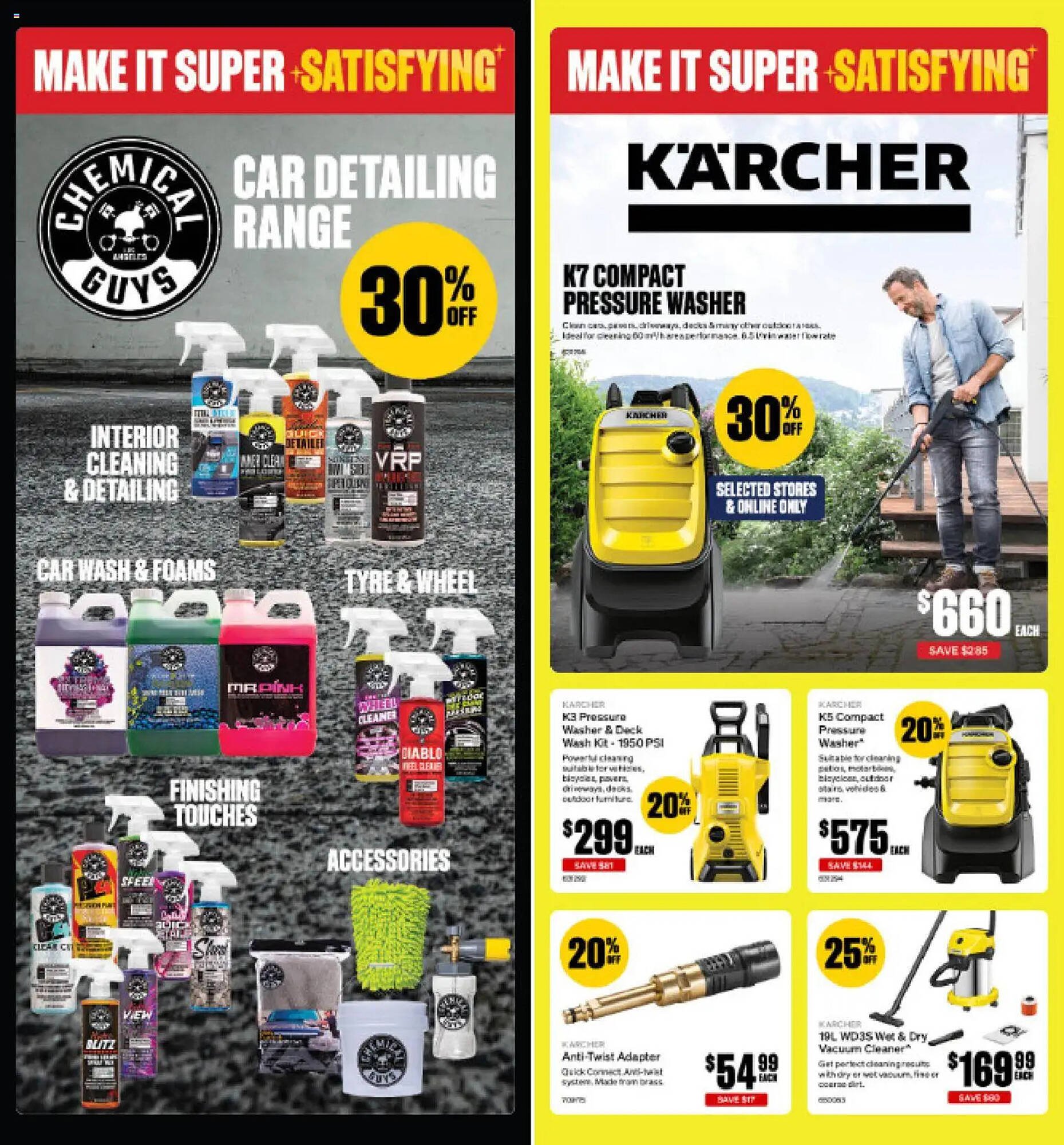 SuperCheap Auto catalogue (2026-01-20 - 2026-02-08) | 9