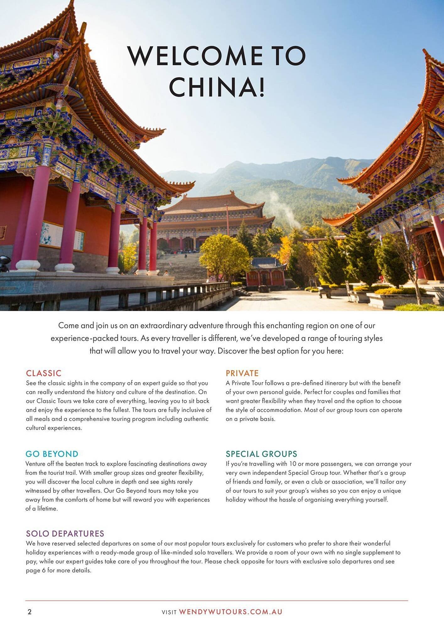 Flight Centre catalogue (2024-05-13 - 2025-12-31)