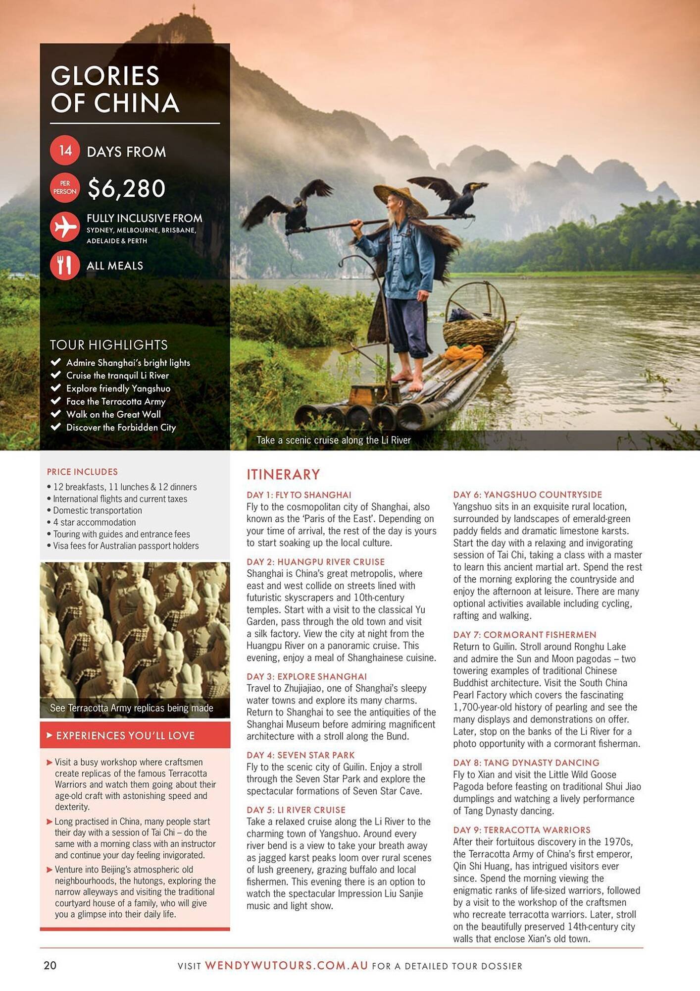 Flight Centre catalogue (2024-05-13 - 2025-12-31)