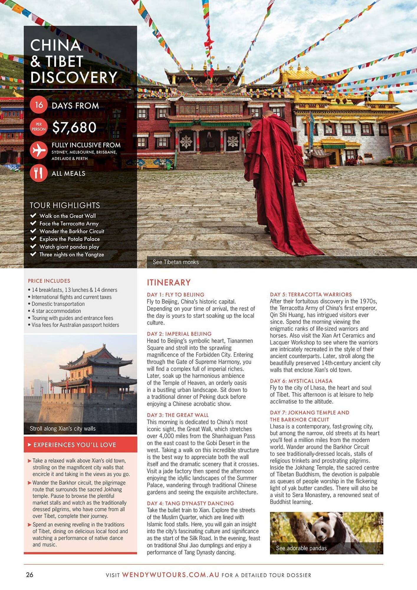 Flight Centre catalogue (2024-05-13 - 2025-12-31)